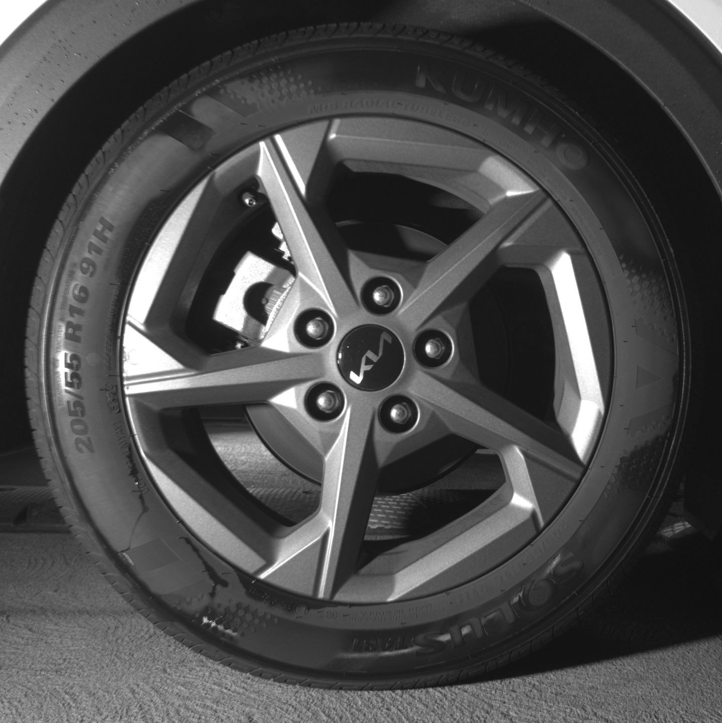 Thumbnail: 2025 Kia K4 - 15