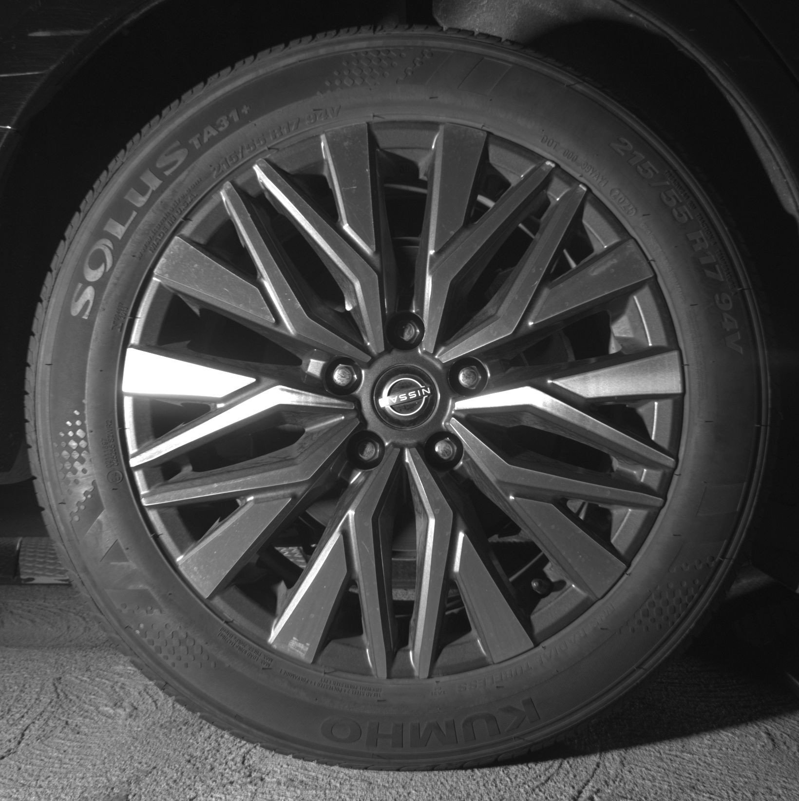 Thumbnail: 2025 Nissan Altima - 15