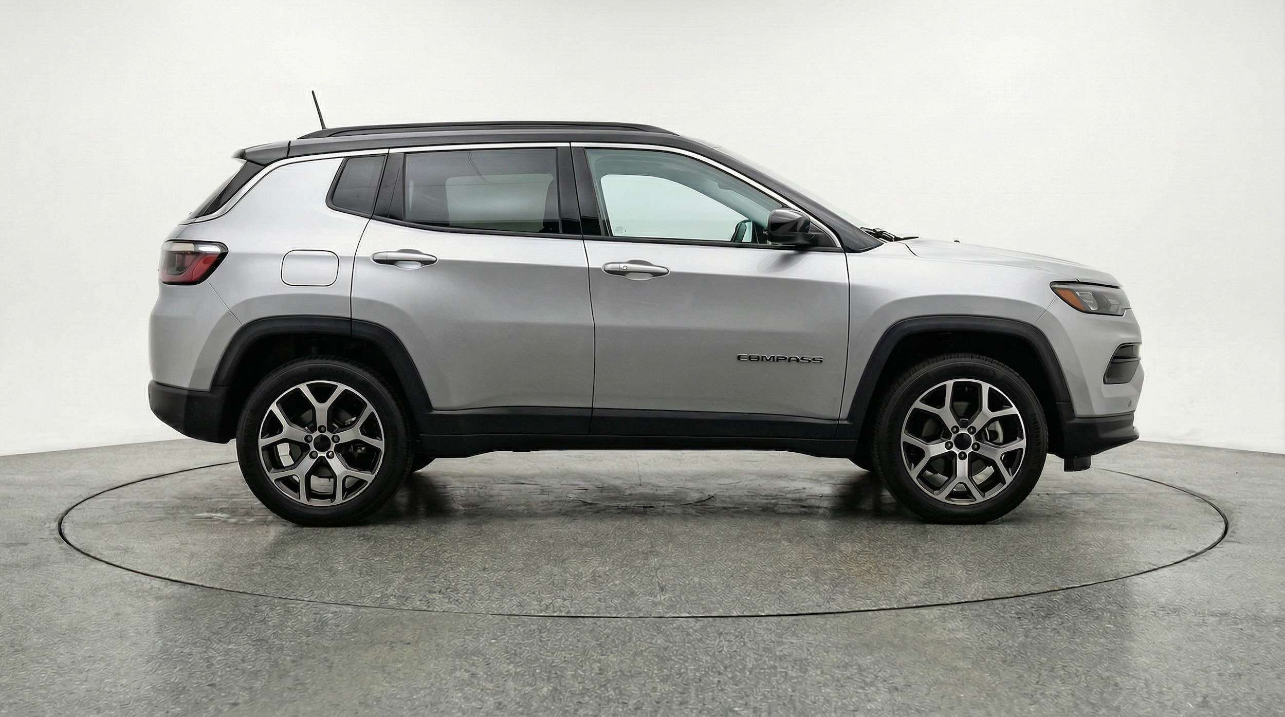 Thumbnail: 2025 Jeep Compass - 8