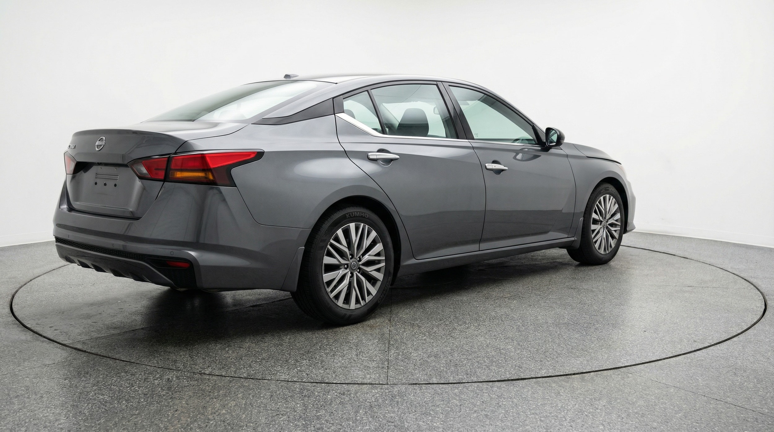 Thumbnail: 2025 Nissan Altima - 7