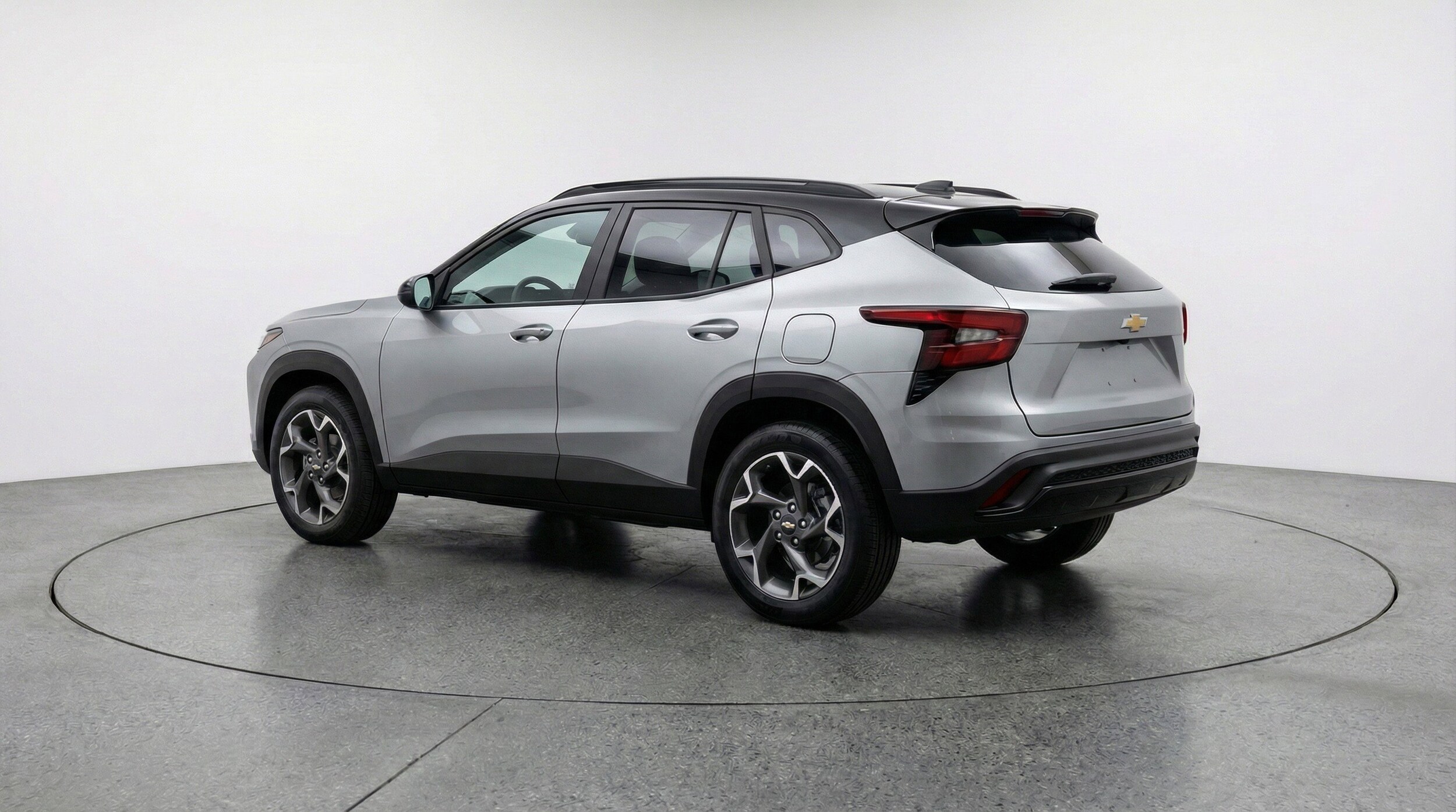 Thumbnail: 2025 Chevrolet Trax - 6