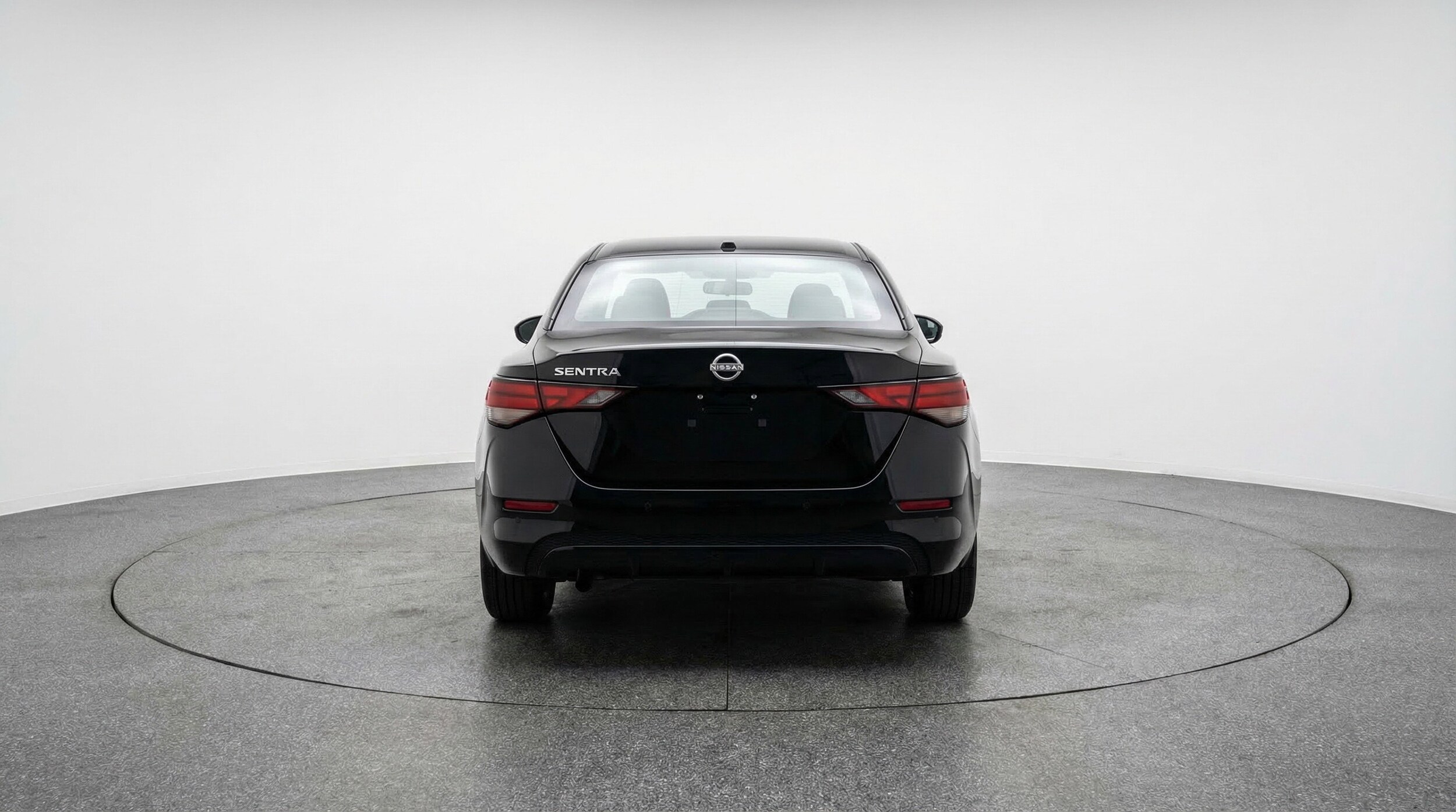 Thumbnail: 2025 Nissan Sentra - 7