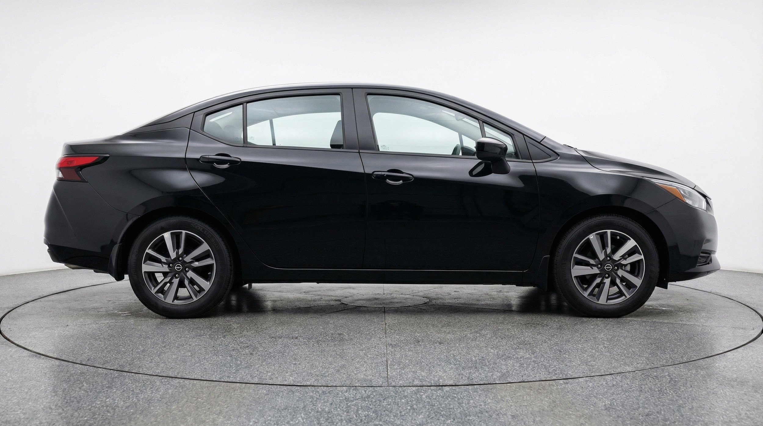 Thumbnail: 2025 Nissan Versa - 11