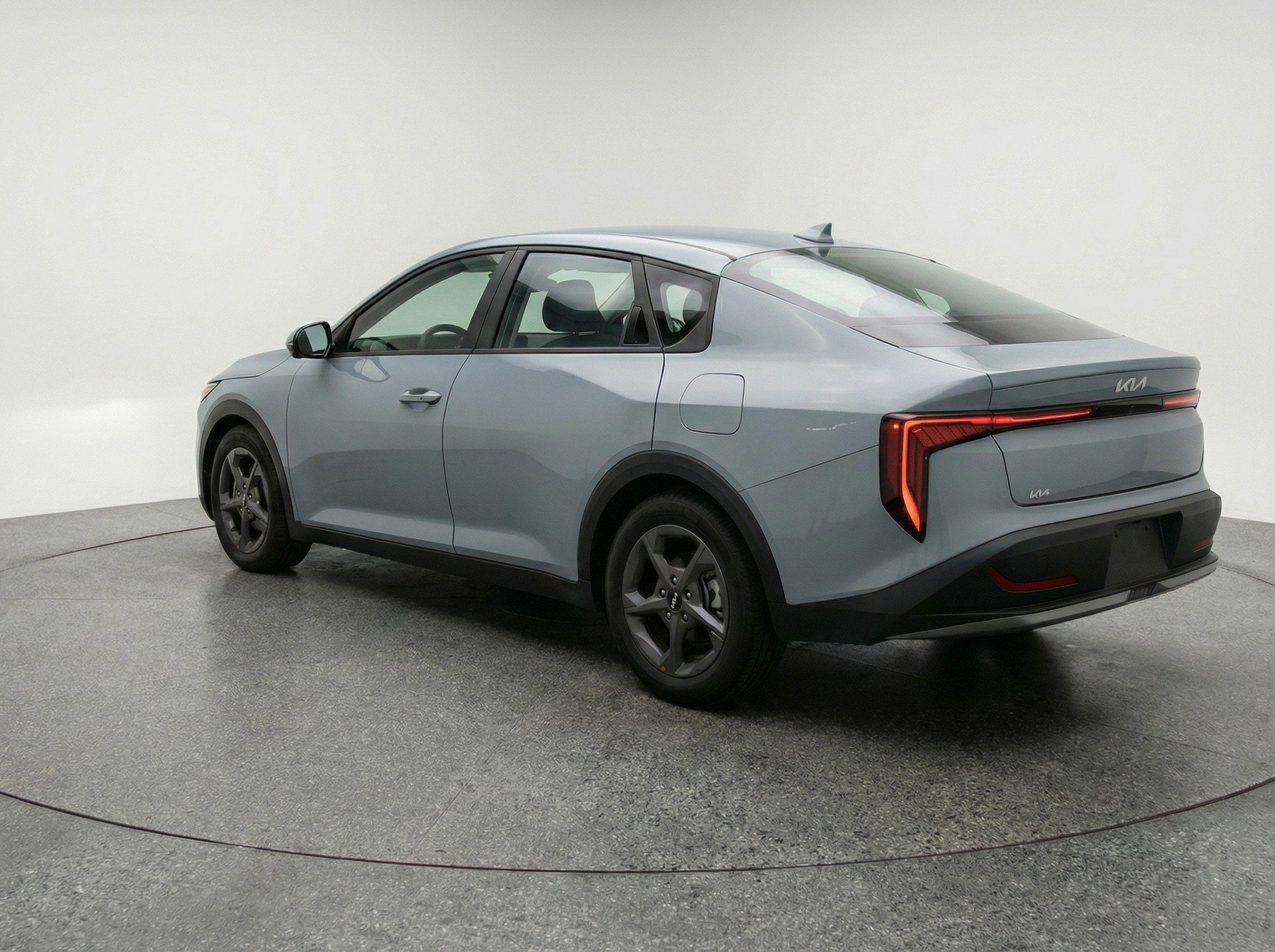 Thumbnail: 2025 Kia K4 - 6