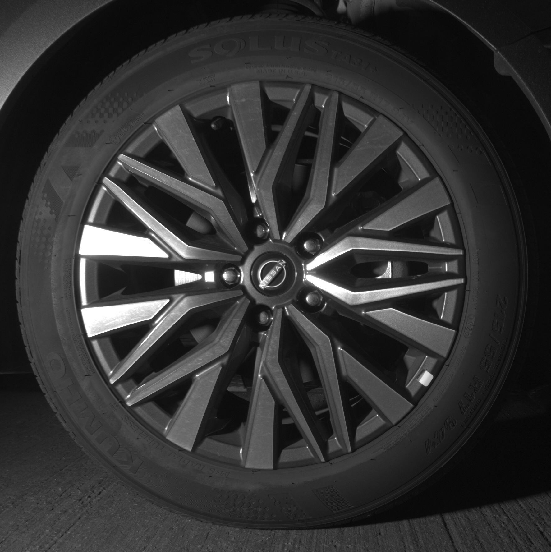 Thumbnail: 2025 Nissan Altima - 10