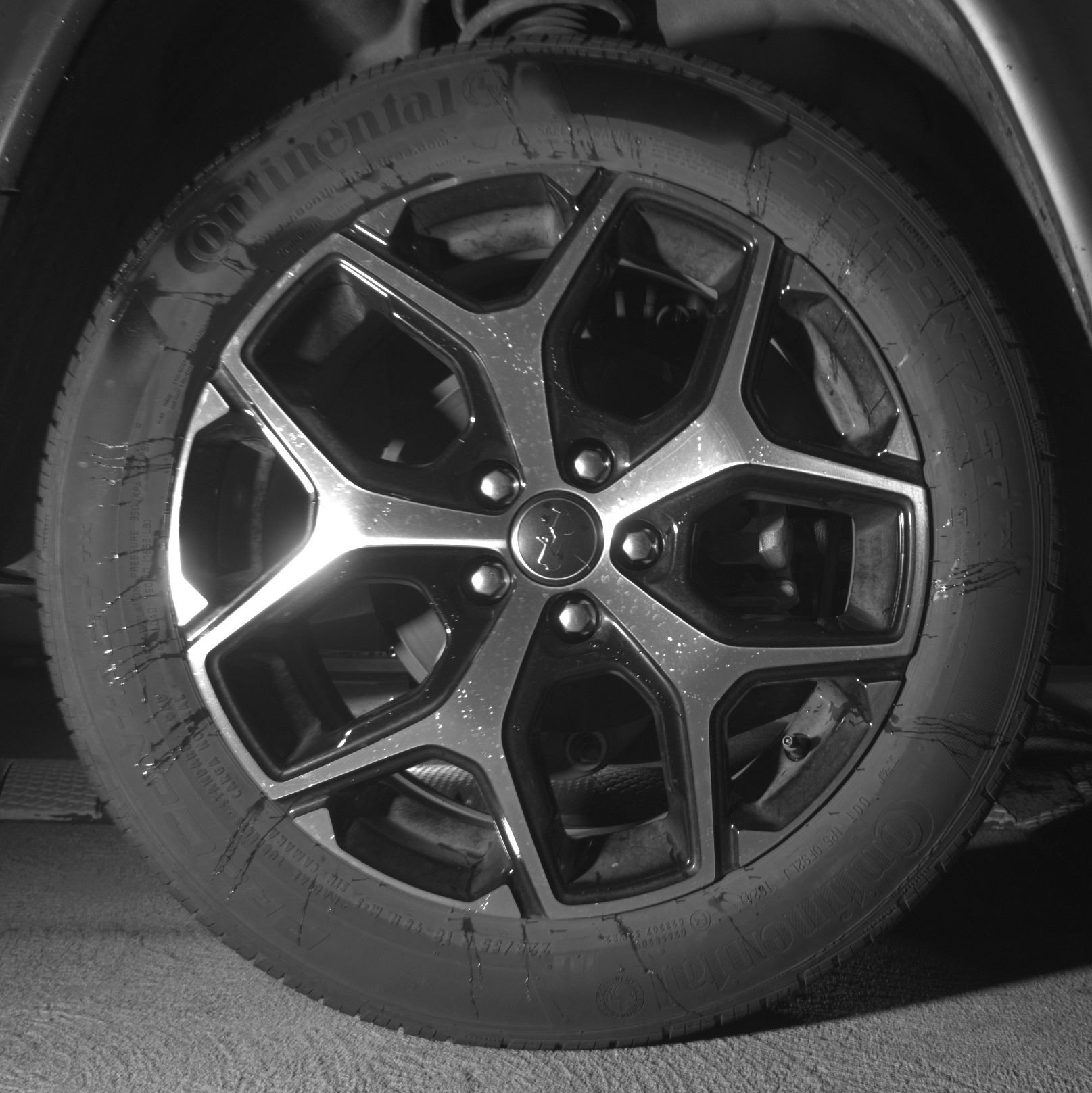 Thumbnail: 2025 Jeep Compass - 15