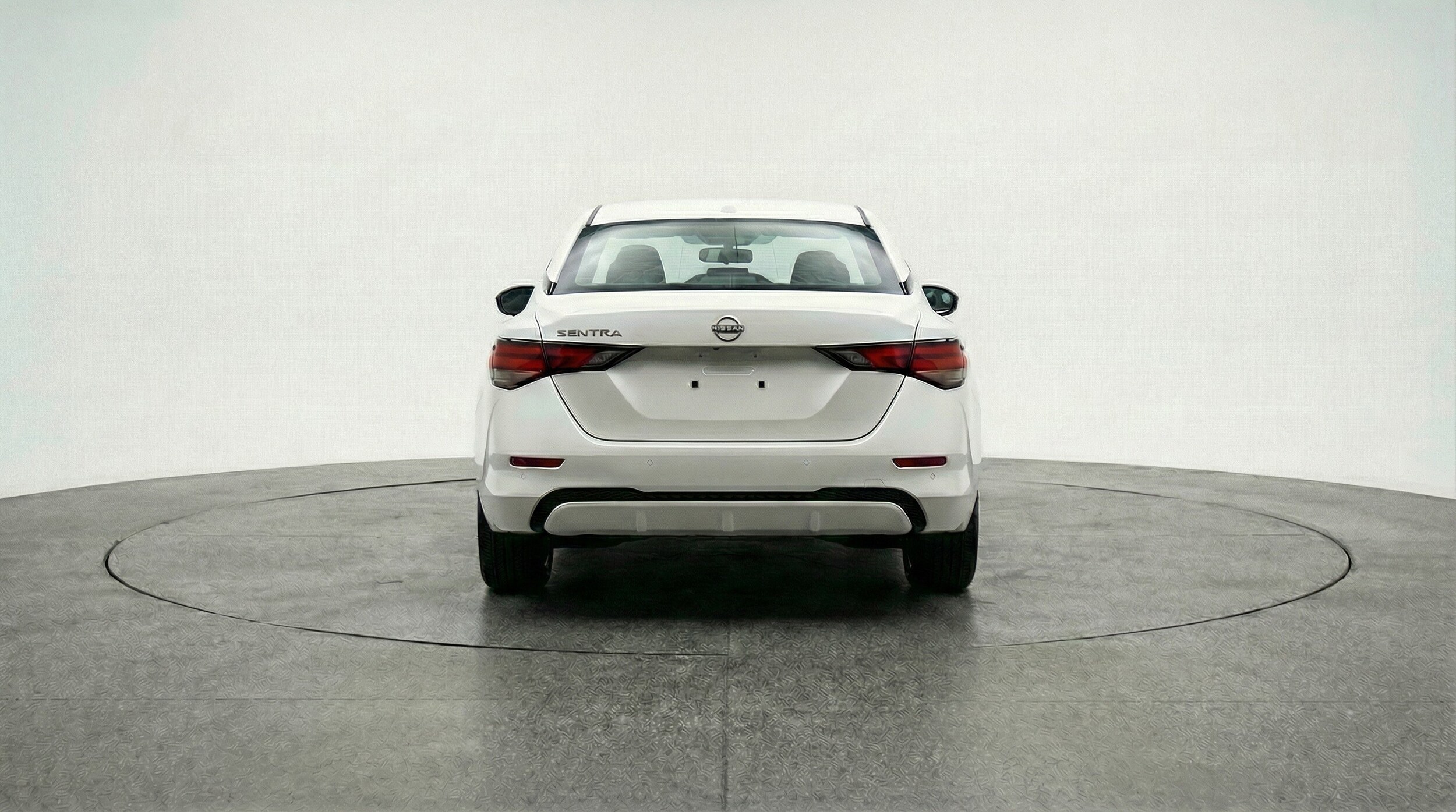 Thumbnail: 2025 Nissan Sentra - 7