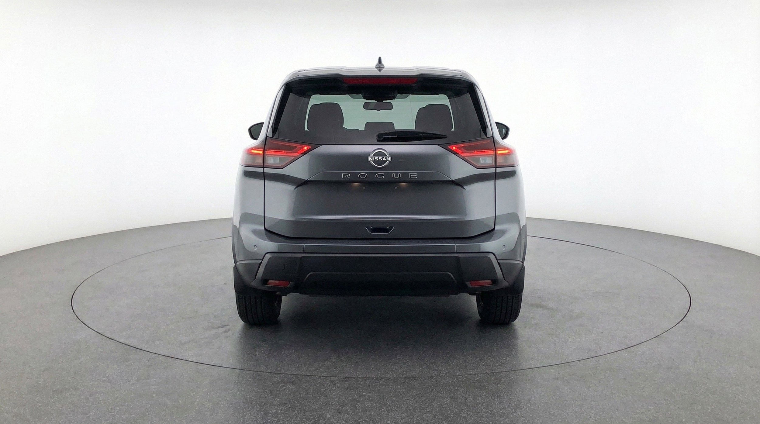 Thumbnail: 2025 Nissan Rogue - 7