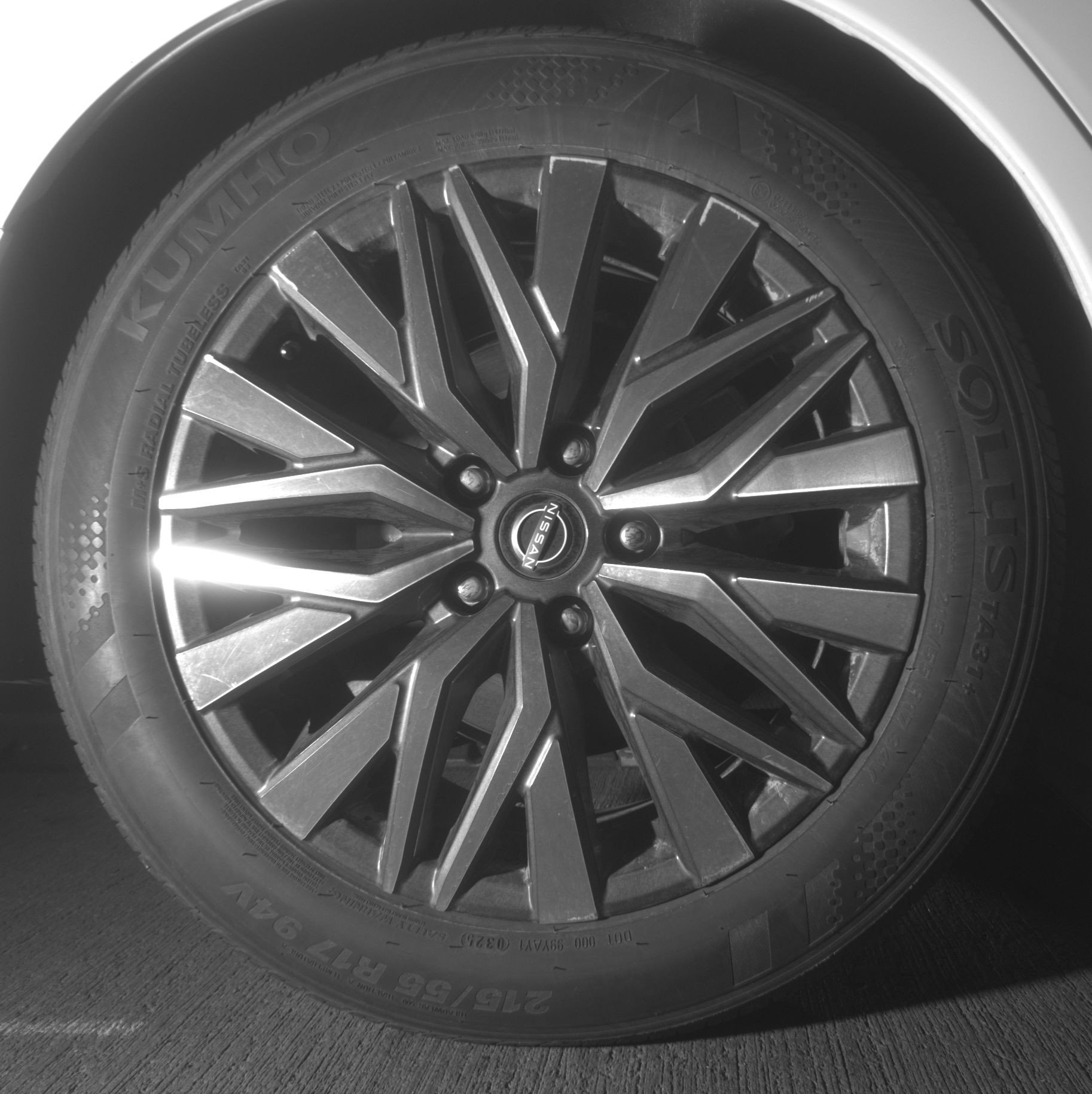 Thumbnail: 2025 Nissan Altima - 15