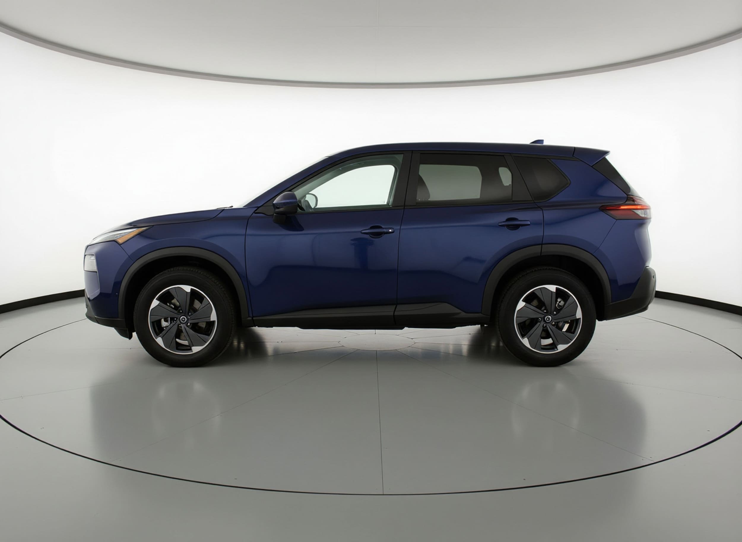 Thumbnail: 2025 Nissan Rogue - 5