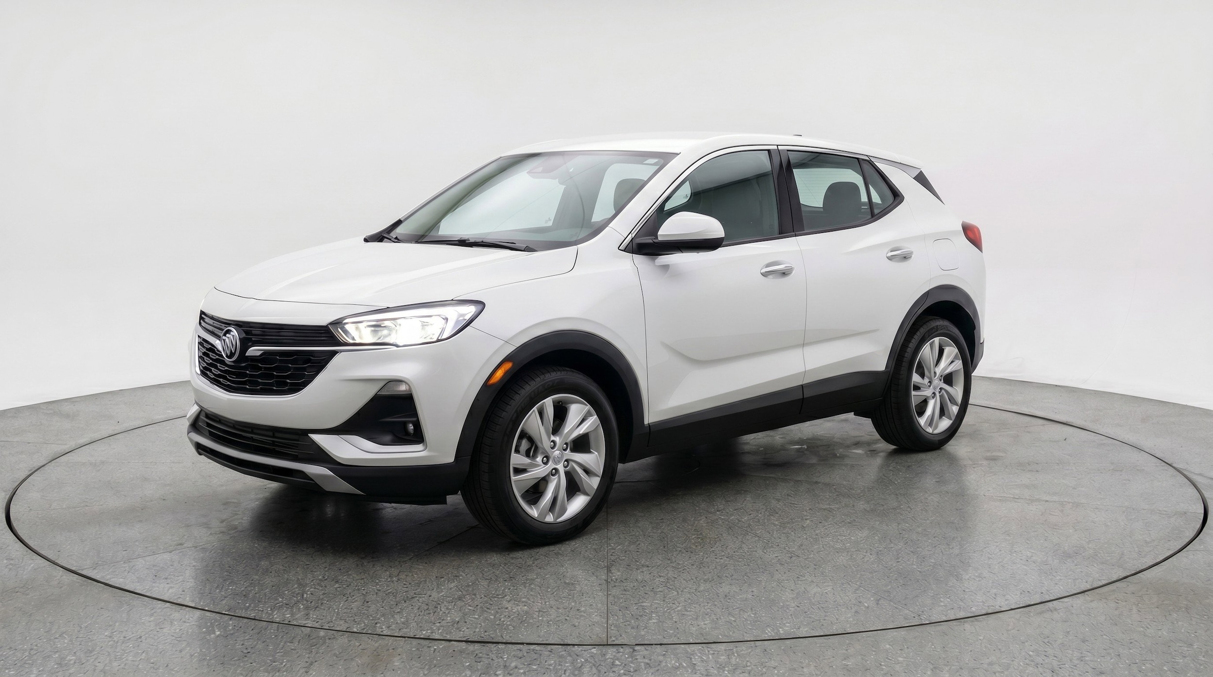 Thumbnail: 2025 Buick Encore GX - 3