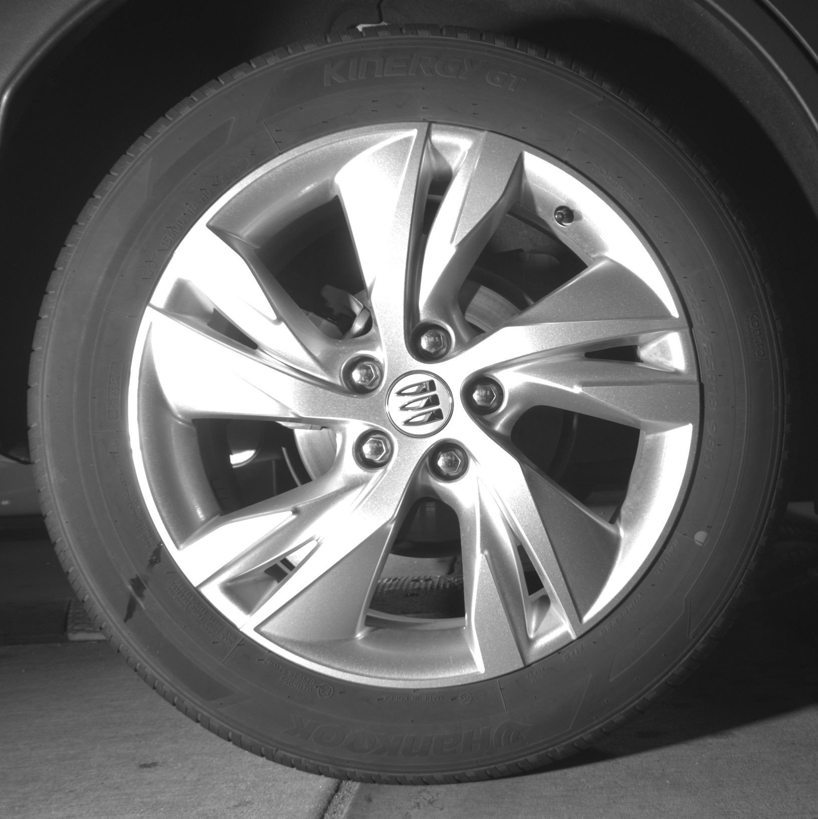 Thumbnail: 2025 Buick Encore GX - 15