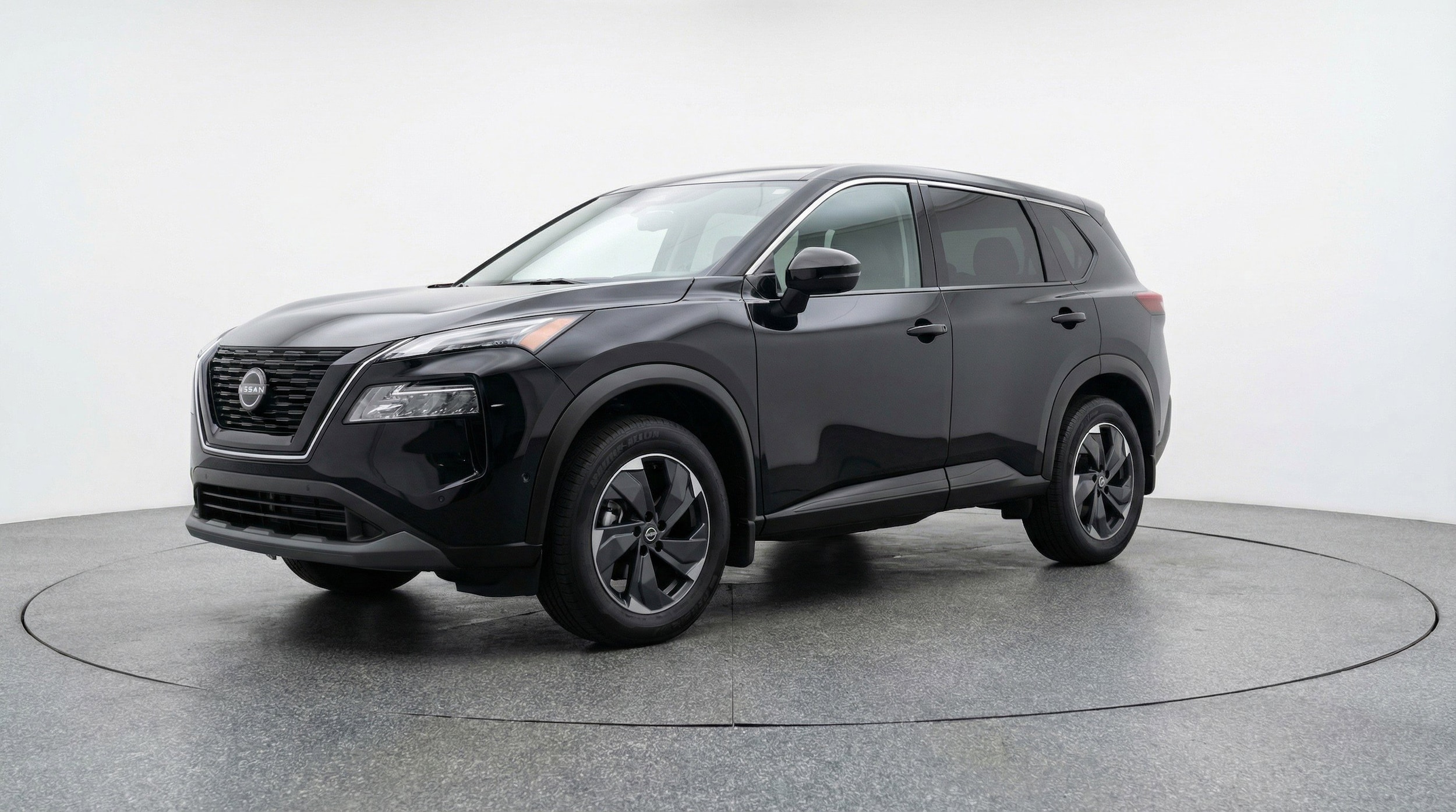 Thumbnail: 2025 Nissan Rogue - 3