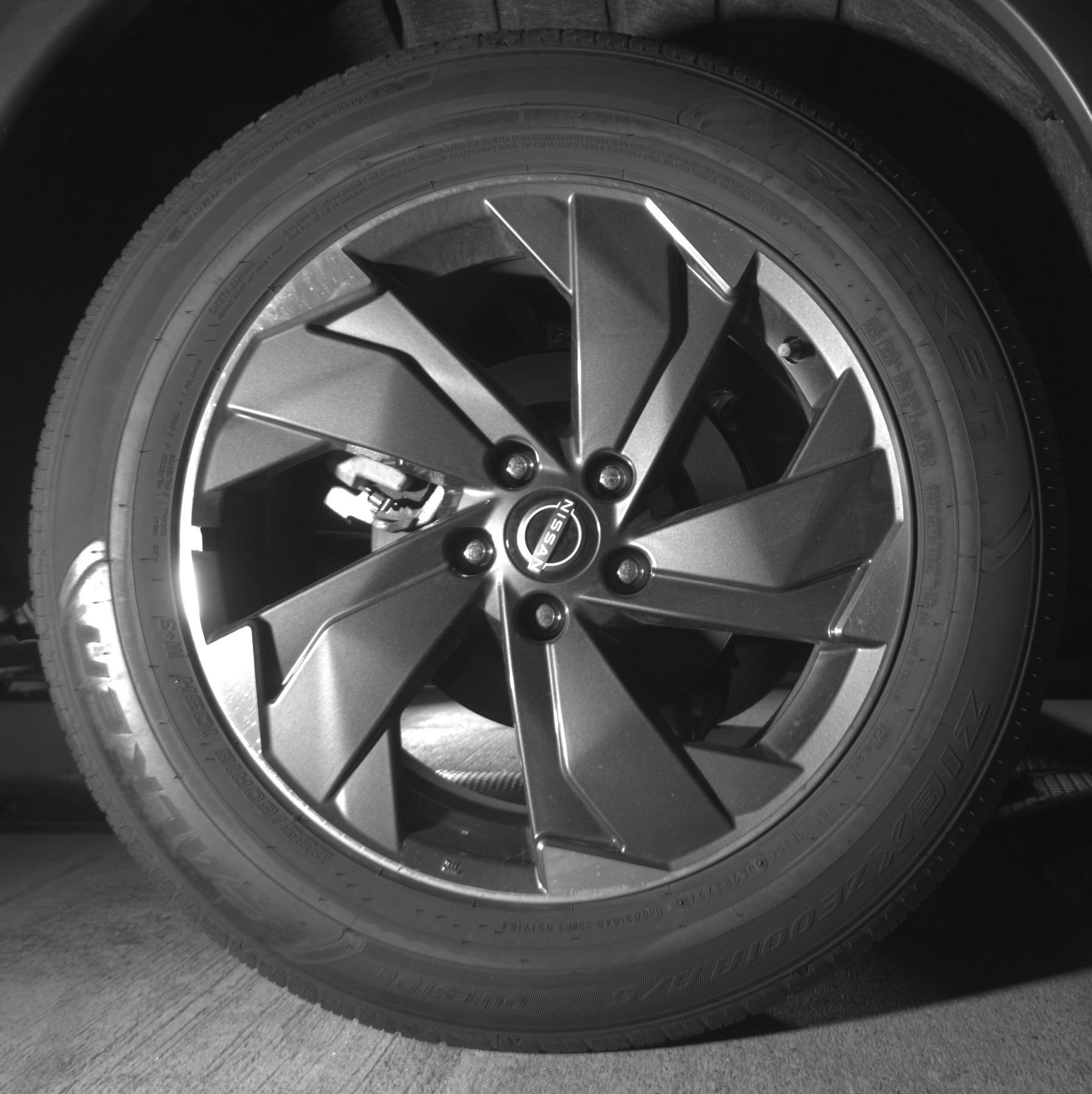 Thumbnail: 2025 Nissan Rogue - 15