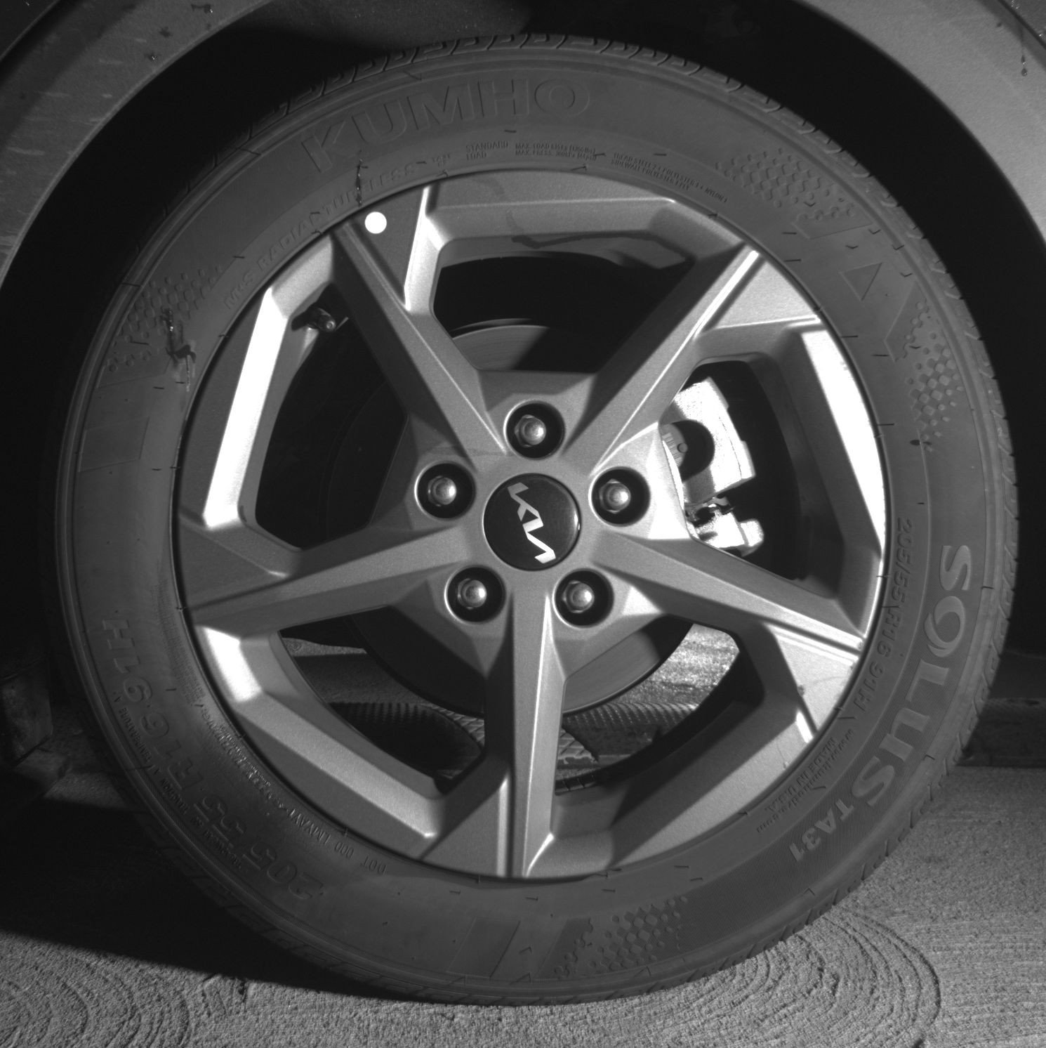 Thumbnail: 2025 Kia K4 - 14