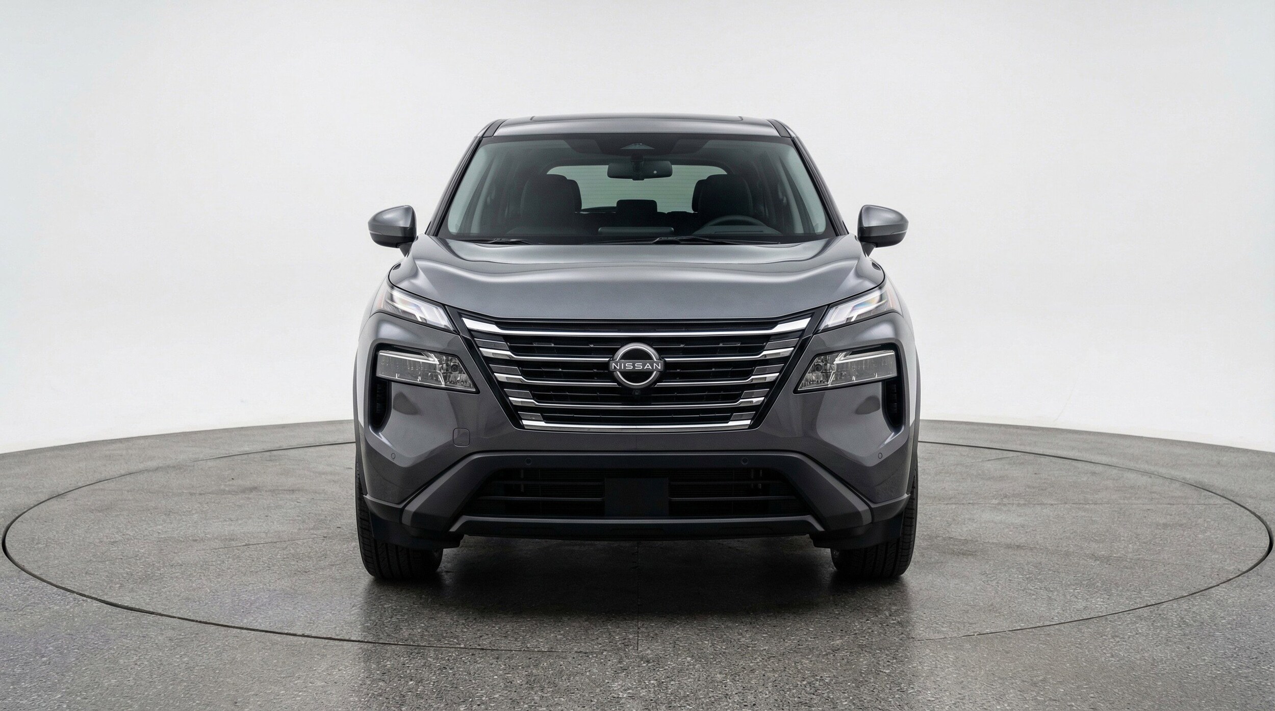 Thumbnail: 2025 Nissan Rogue - 2