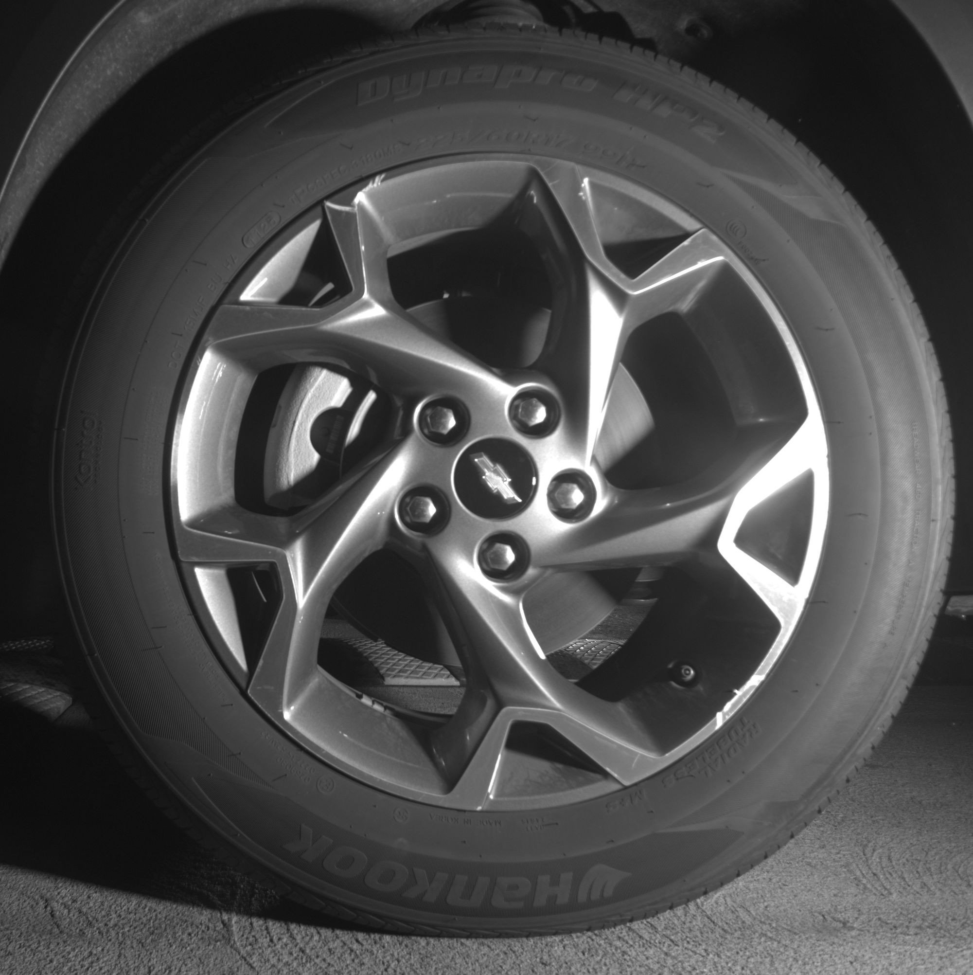 Thumbnail: 2025 Chevrolet Trax - 12