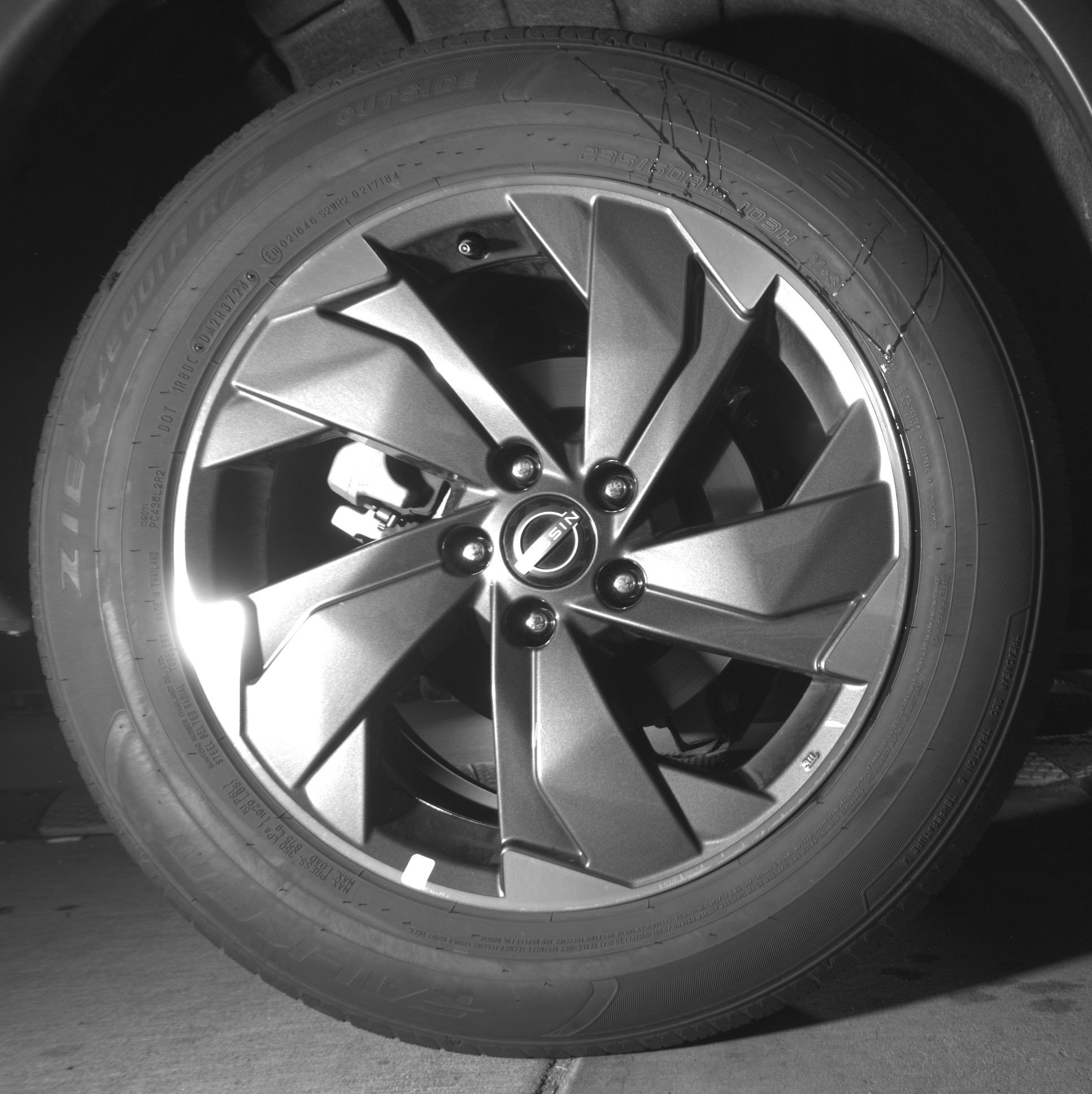 Thumbnail: 2025 Nissan Rogue - 15