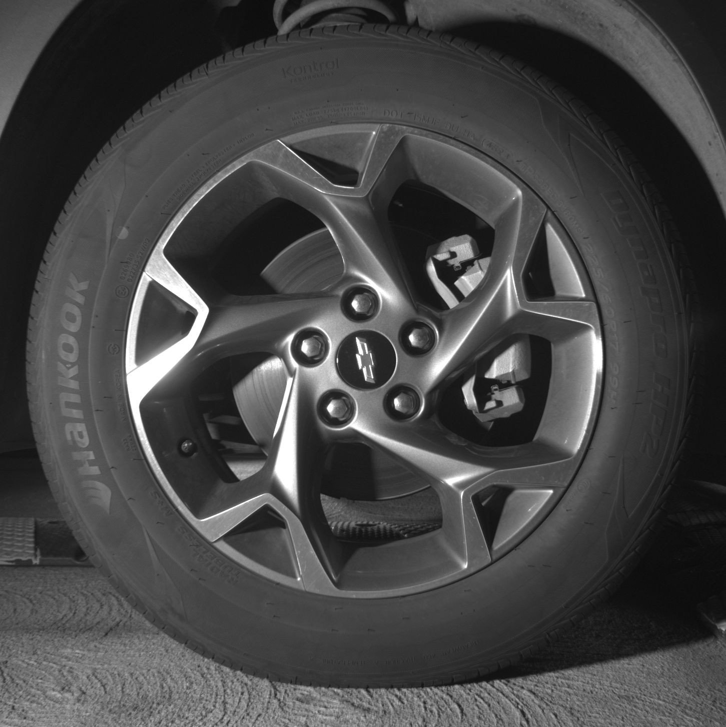 Thumbnail: 2025 Chevrolet Trax - 13