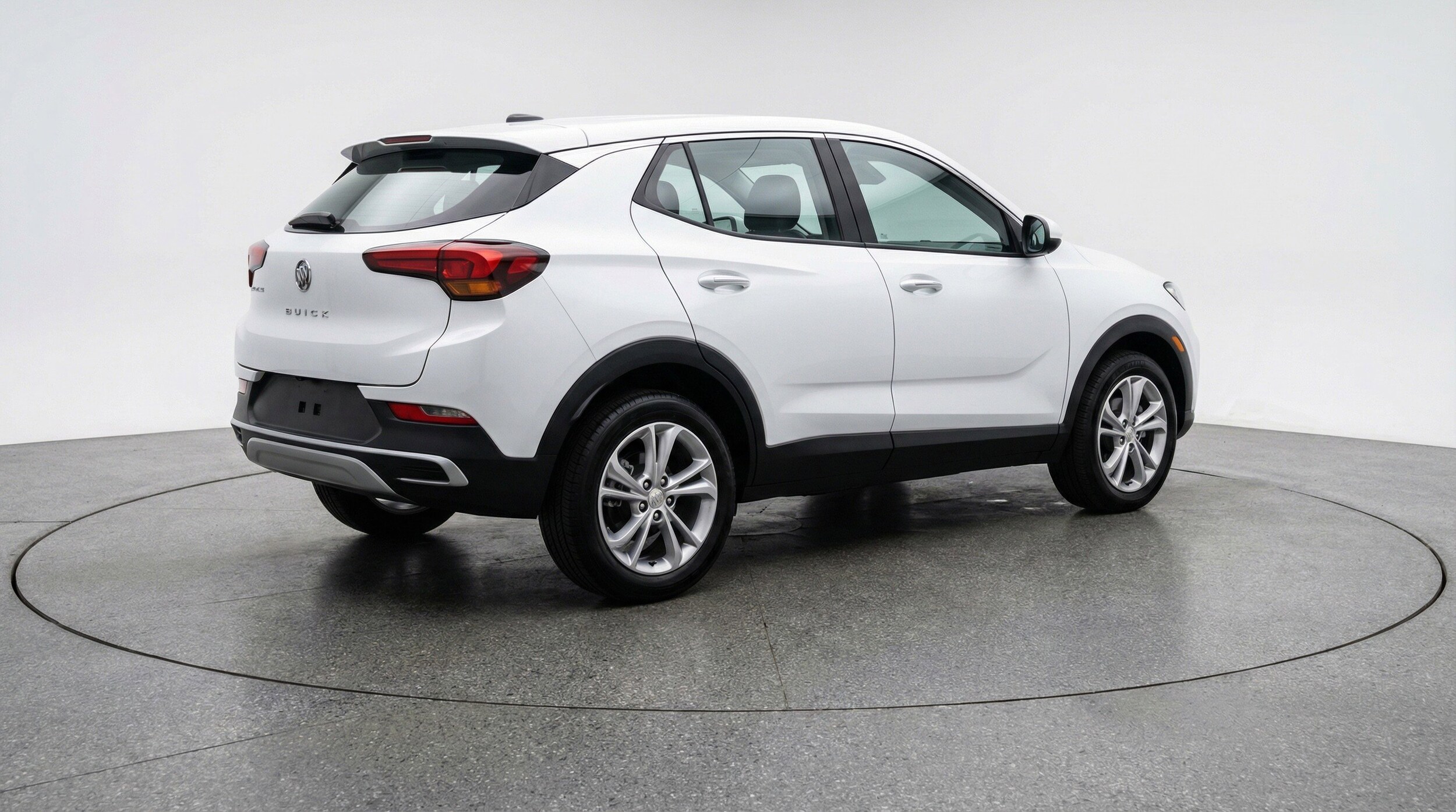 Thumbnail: 2025 Buick Encore GX - 9