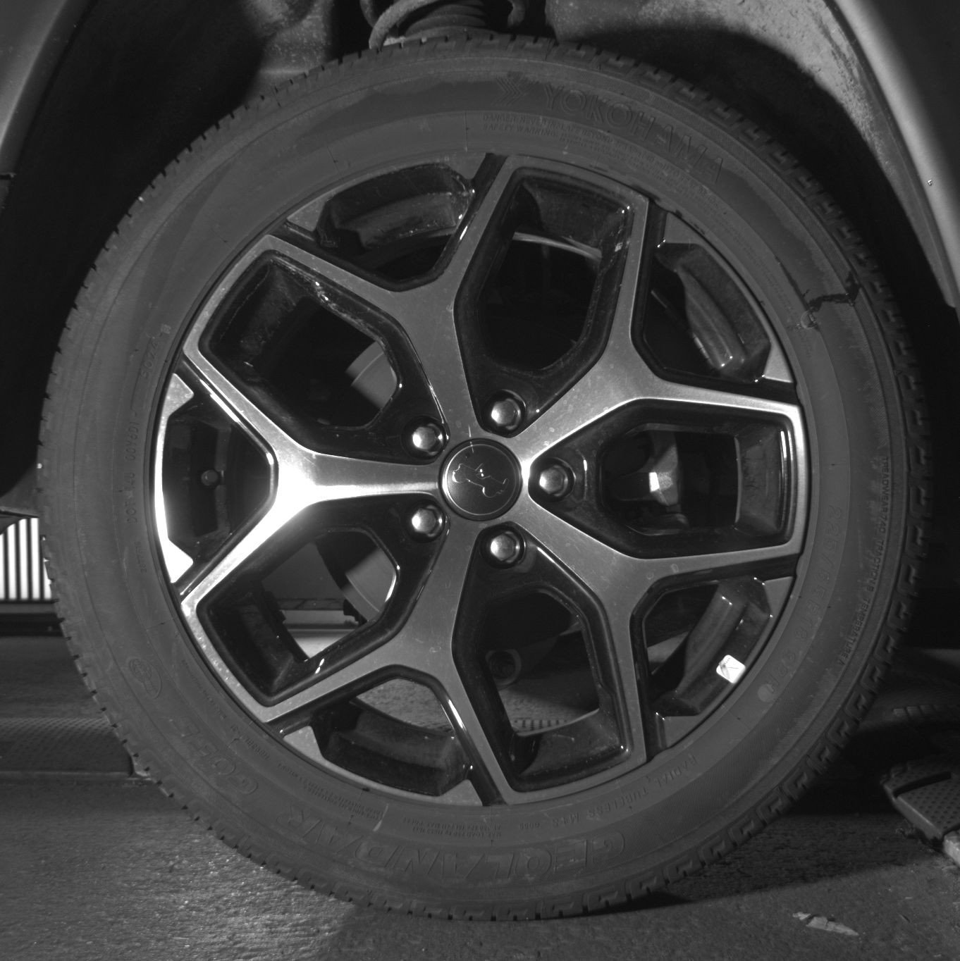 Thumbnail: 2025 Jeep Compass - 15