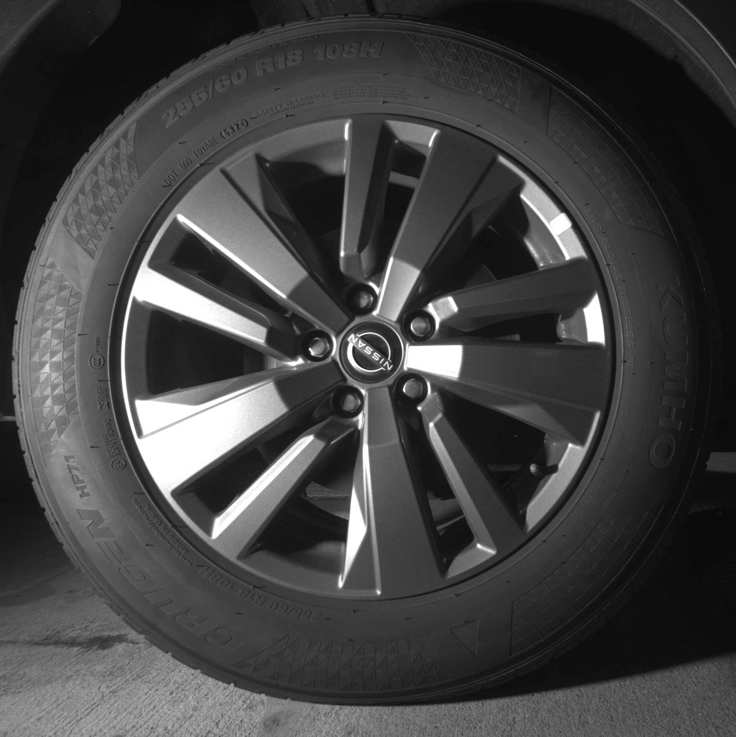 Thumbnail: 2025 Nissan Pathfinder - 15