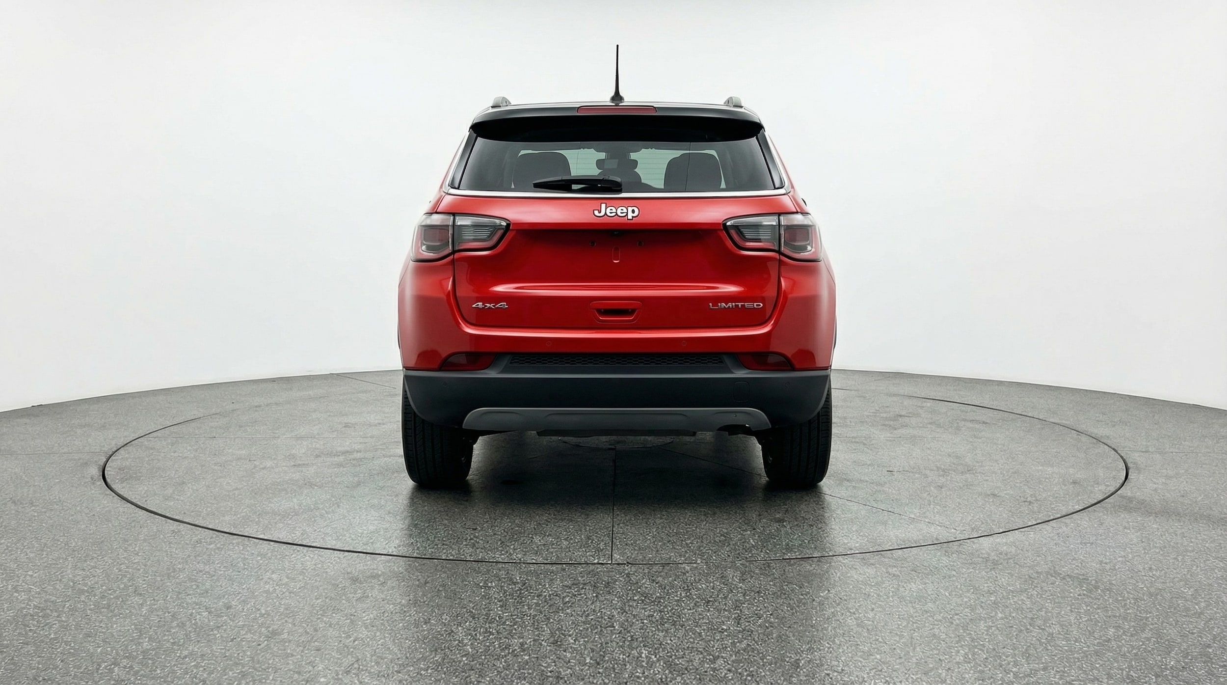 Thumbnail: 2025 Jeep Compass - 6