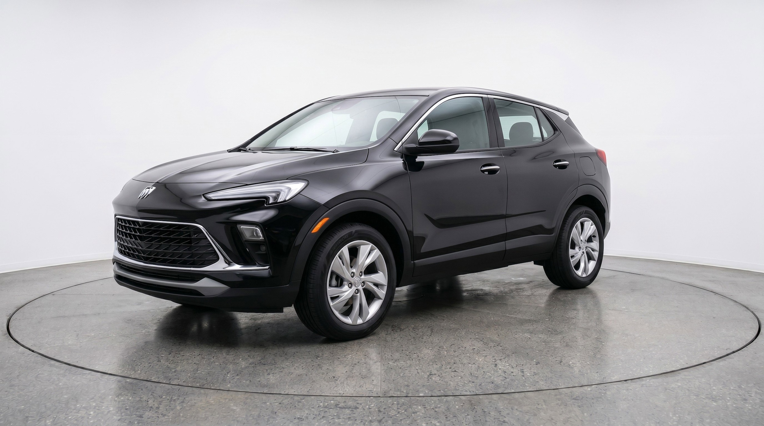 Thumbnail: 2025 Buick Encore GX - 3