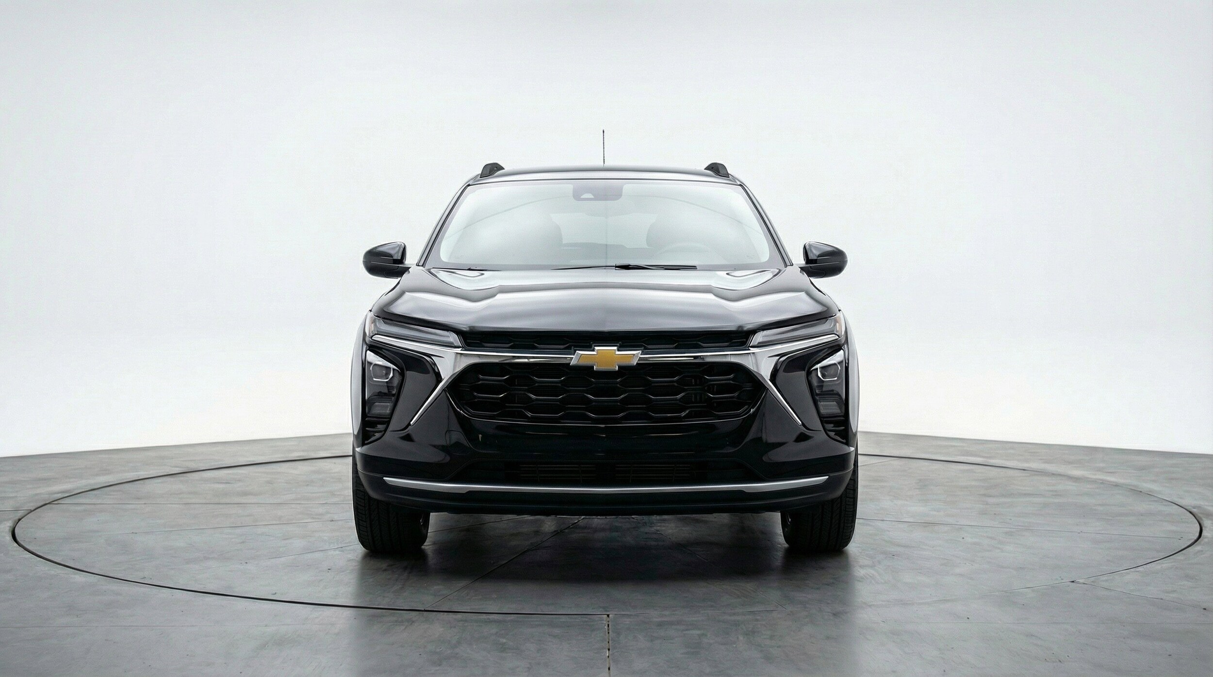 Thumbnail: 2025 Chevrolet Trax - 2