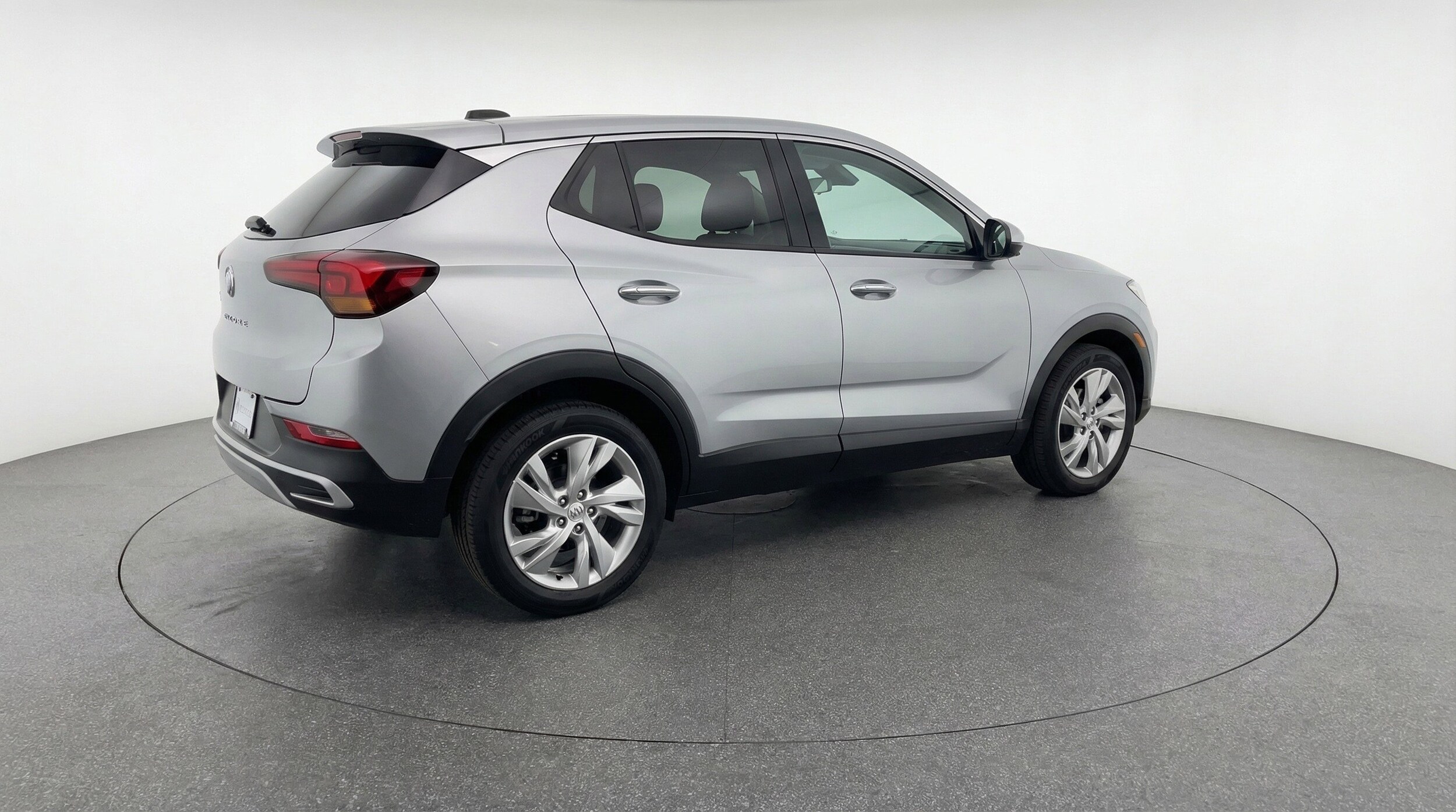 Thumbnail: 2025 Buick Encore GX - 9