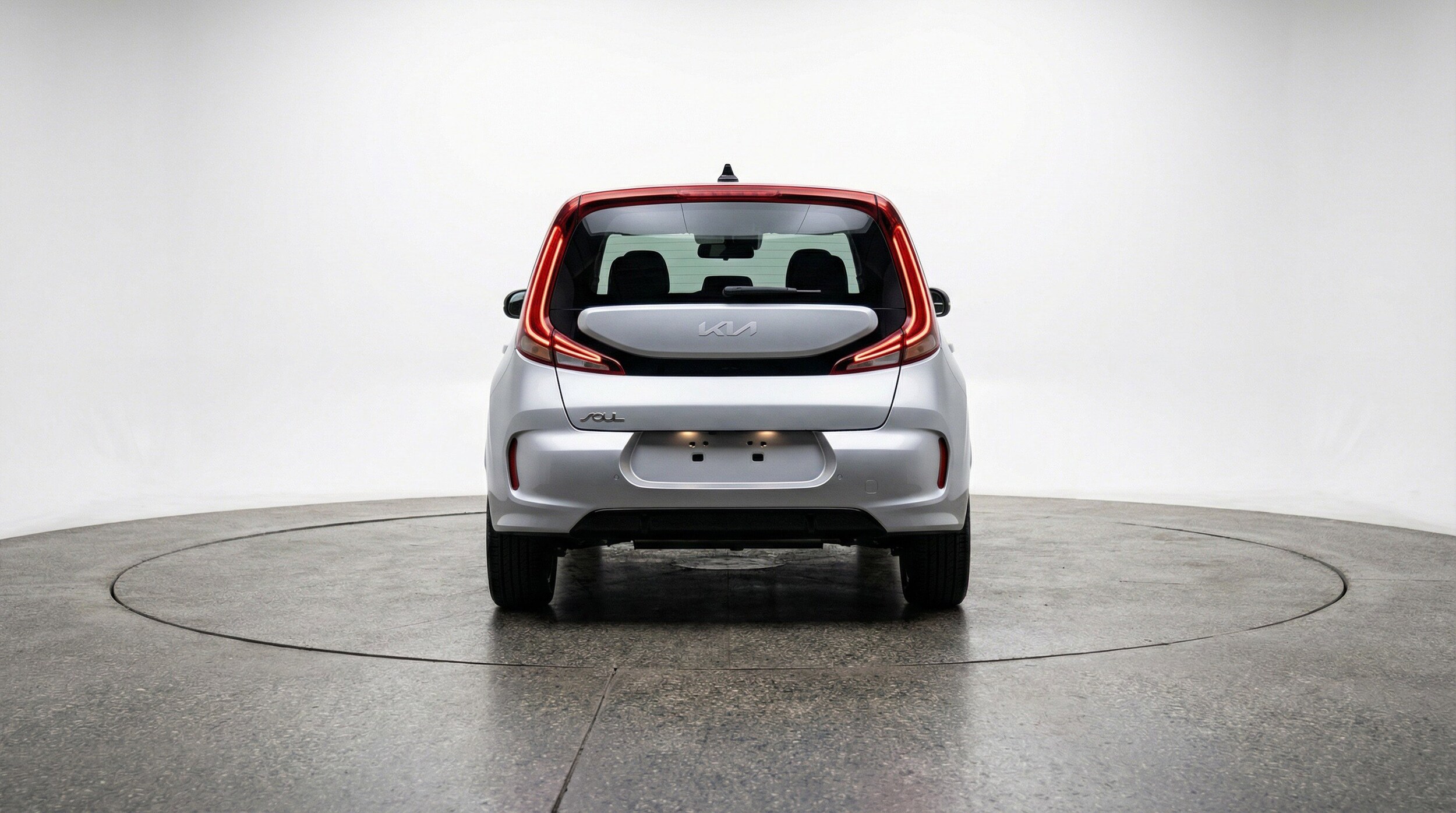 Thumbnail: 2025 Kia Soul - 7