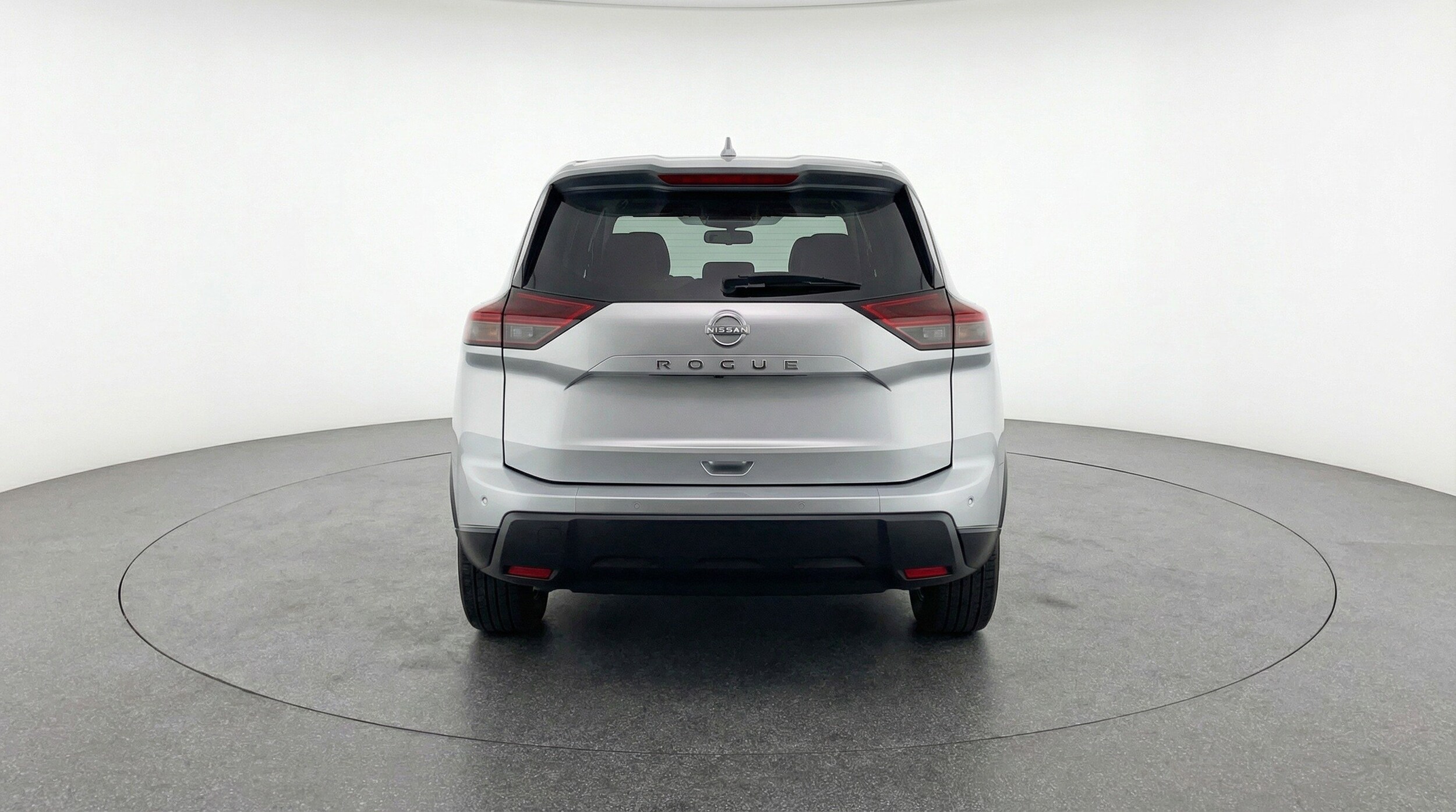 Thumbnail: 2025 Nissan Rogue - 7