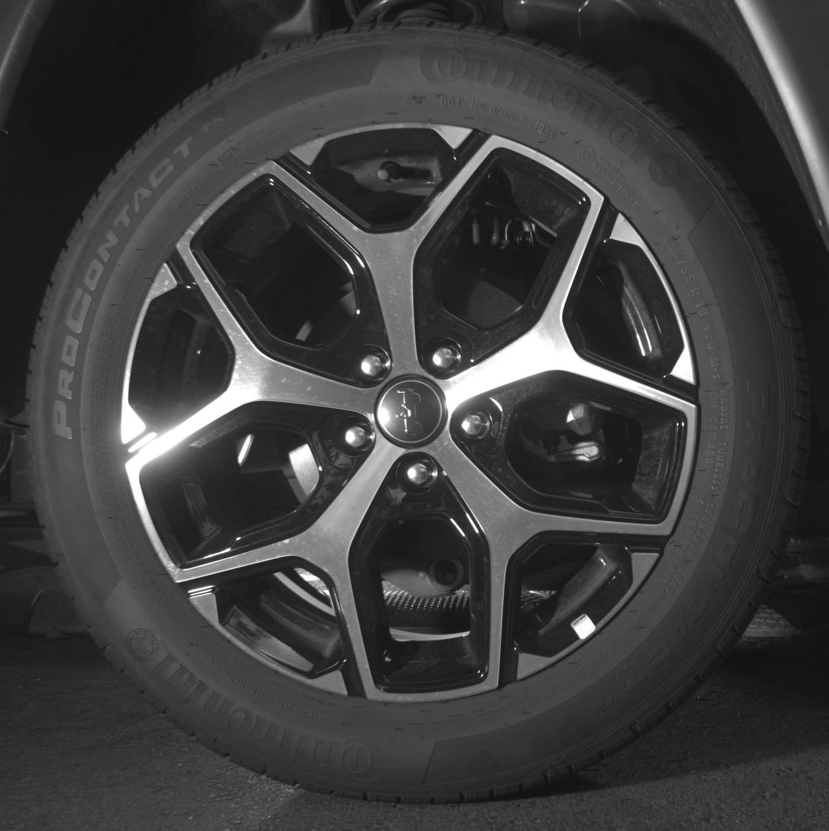 Thumbnail: 2025 Jeep Compass - 15