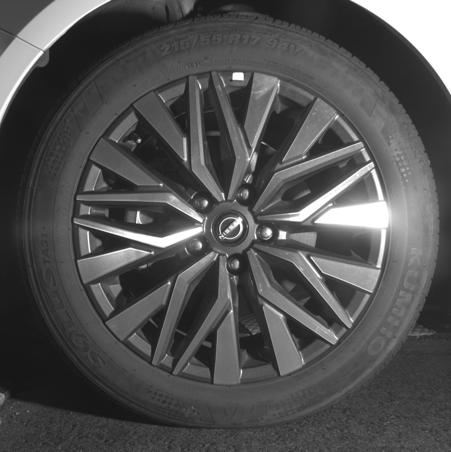 Thumbnail: 2025 Nissan Altima - 12