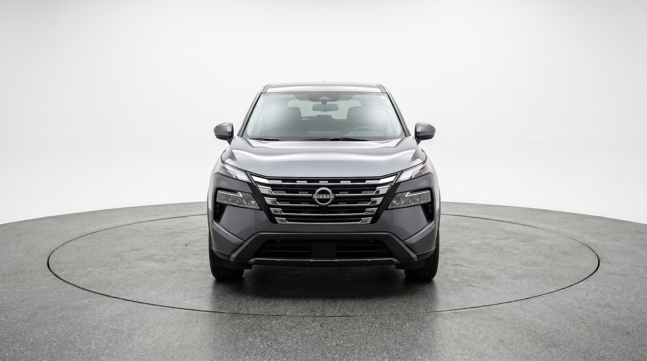 Thumbnail: 2025 Nissan Rogue - 2