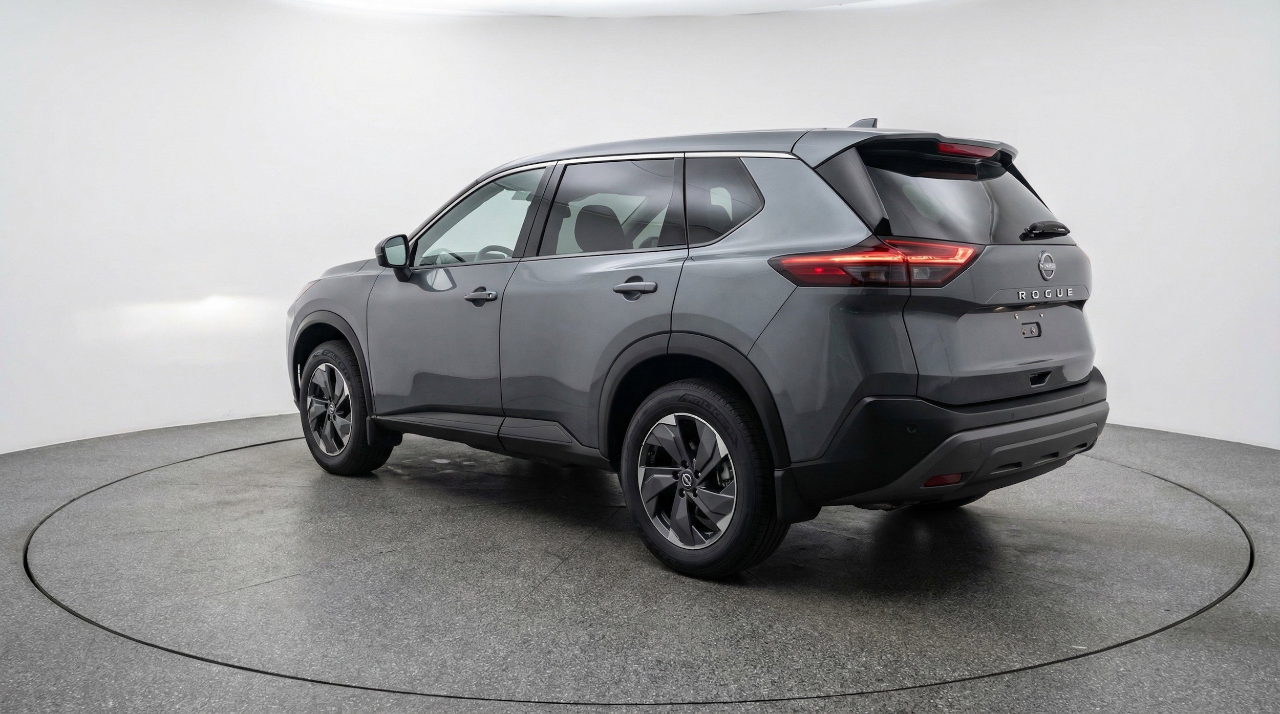 Thumbnail: 2025 Nissan Rogue - 6