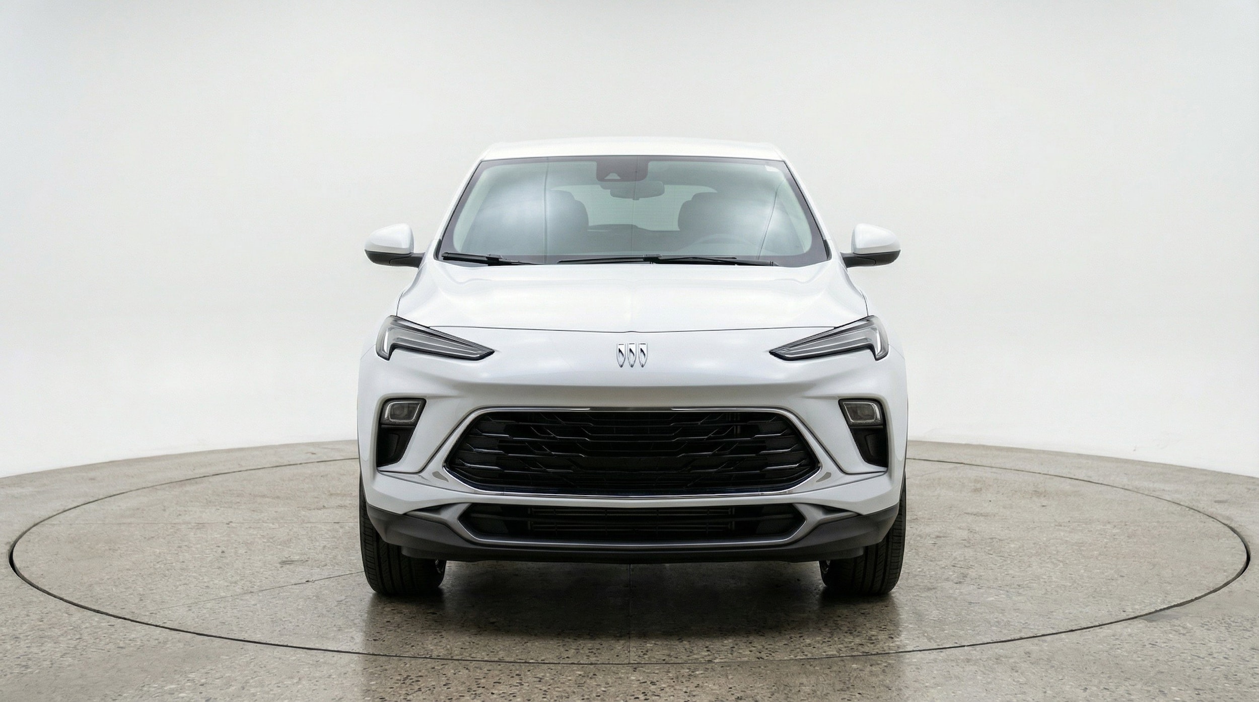 Thumbnail: 2025 Buick Encore GX - 2