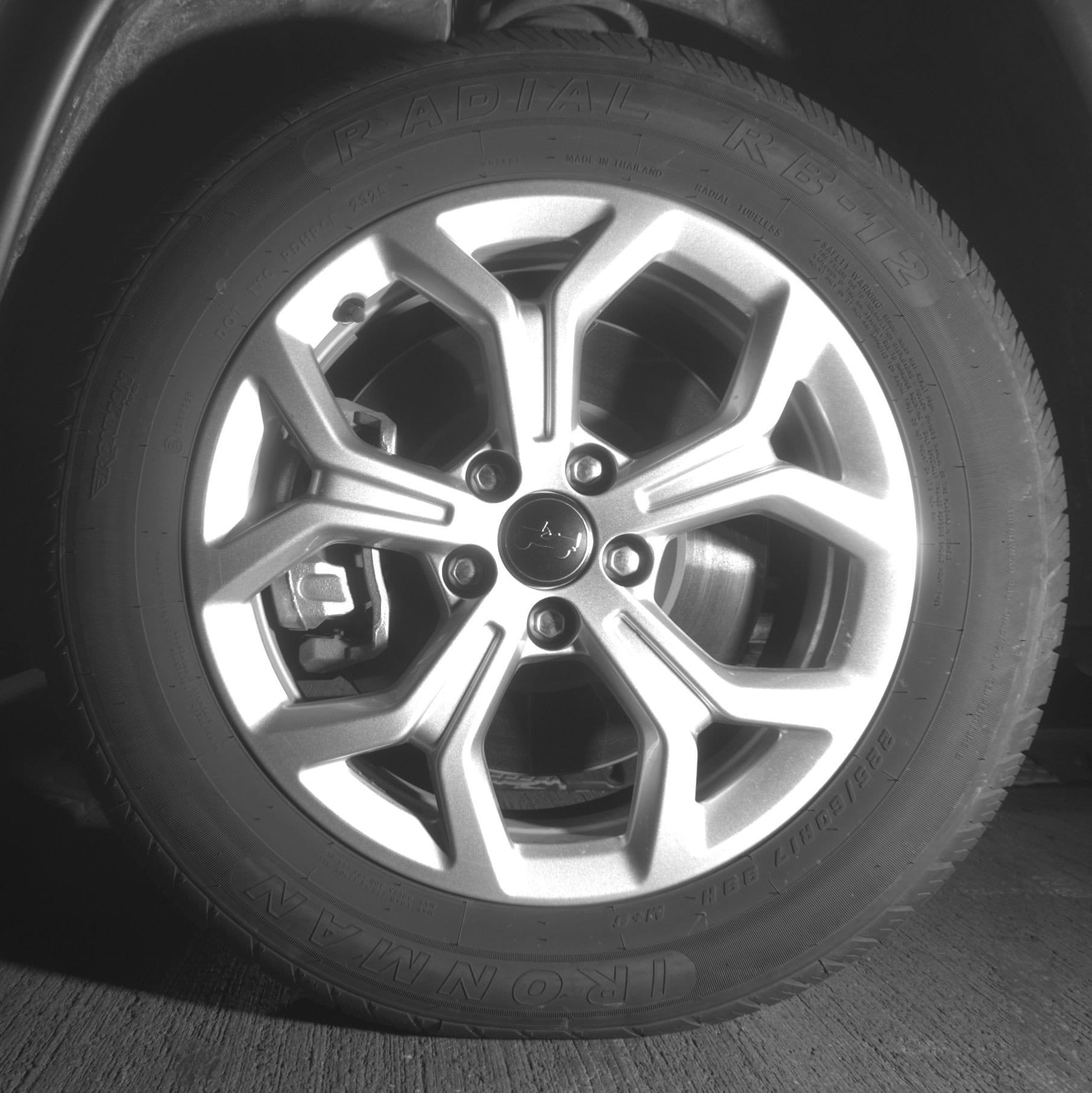 Thumbnail: 2025 Jeep Compass - 12