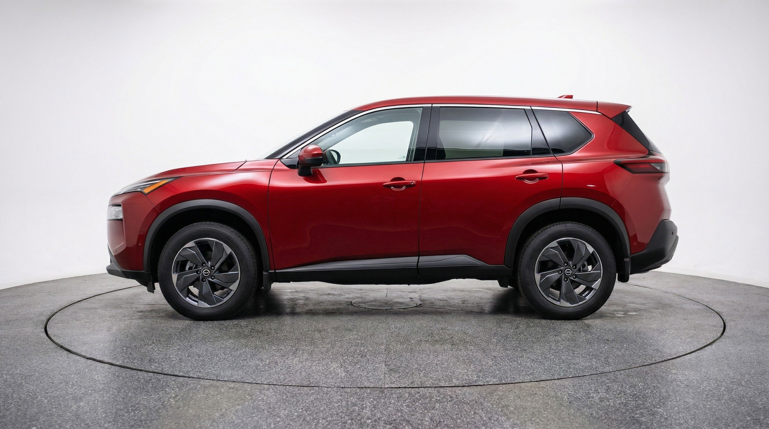 Thumbnail: 2025 Nissan Rogue - 5