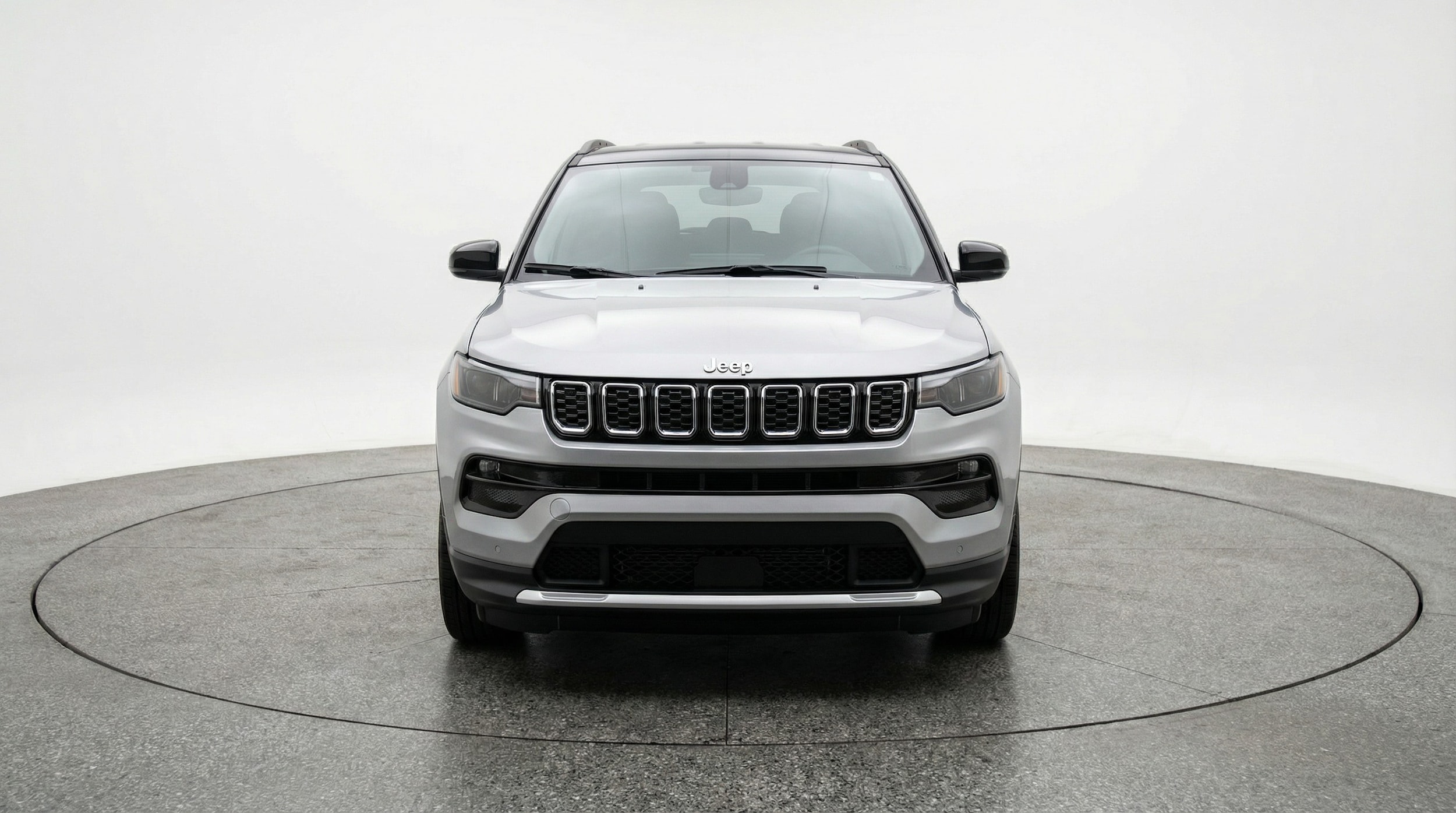 Thumbnail: 2025 Jeep Compass - 2