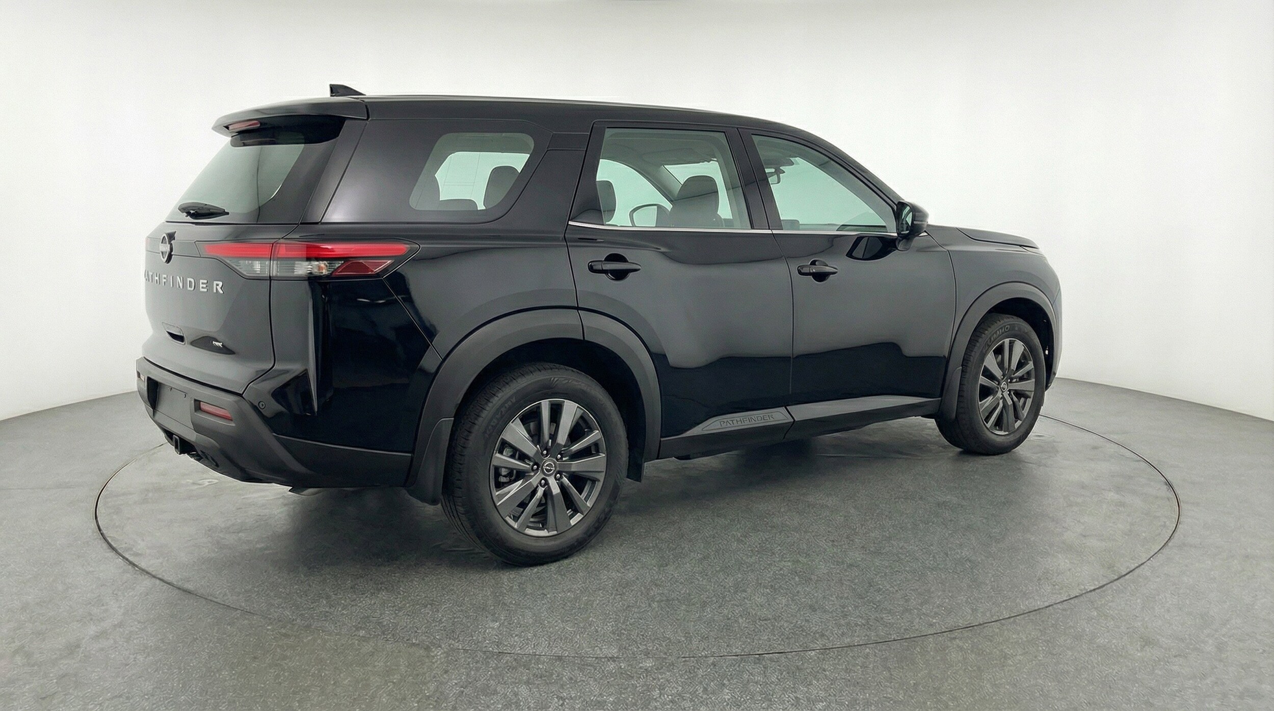 Thumbnail: 2025 Nissan Pathfinder - 9