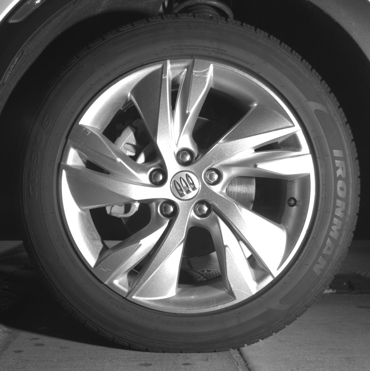 Thumbnail: 2025 Buick Encore GX - 9