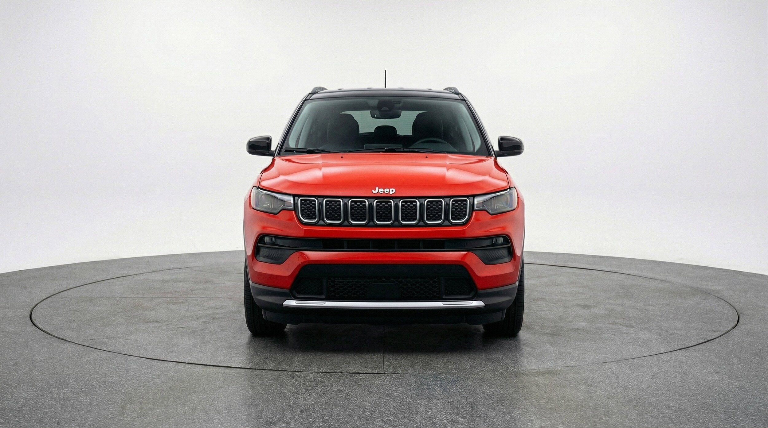 Thumbnail: 2025 Jeep Compass - 2