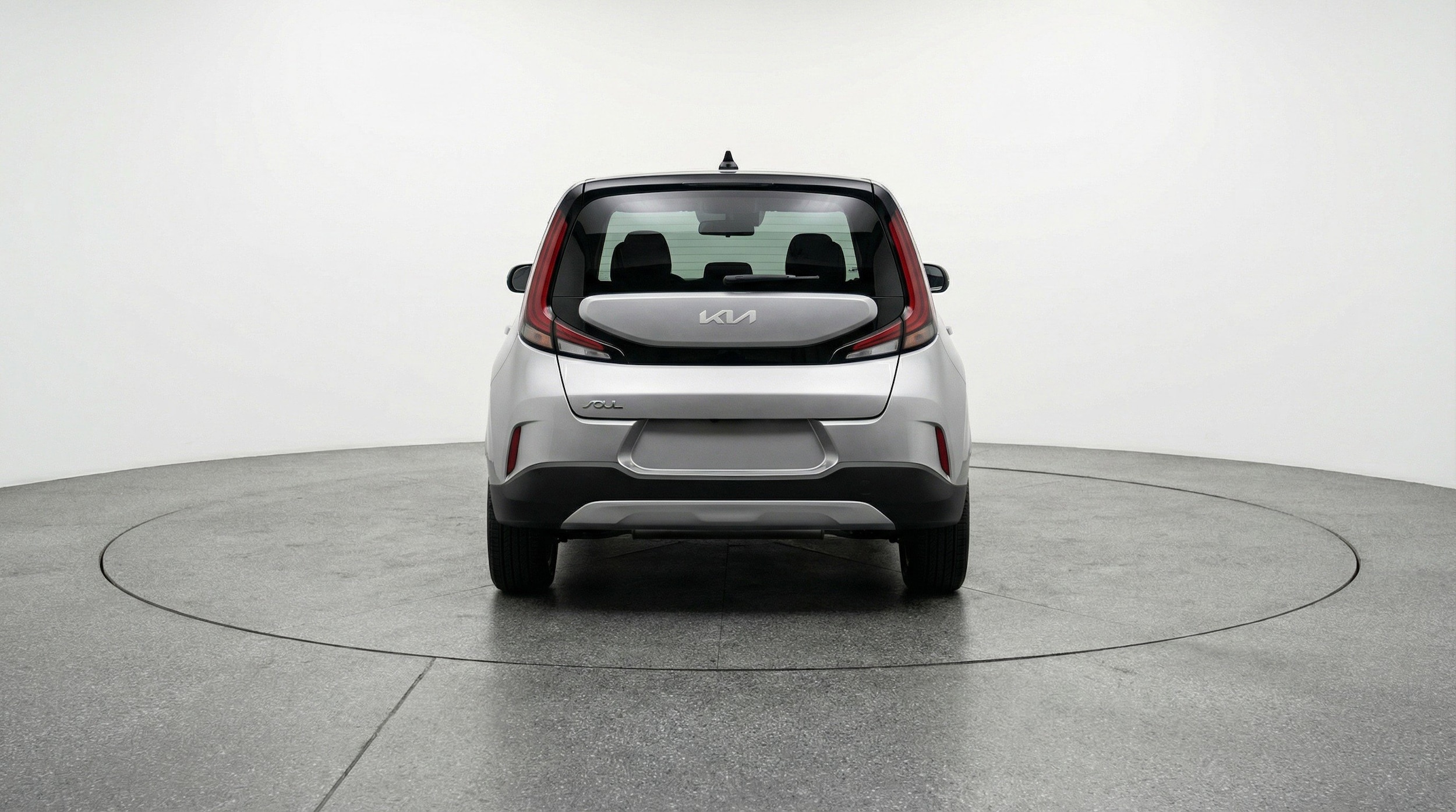 Thumbnail: 2025 Kia Soul - 7