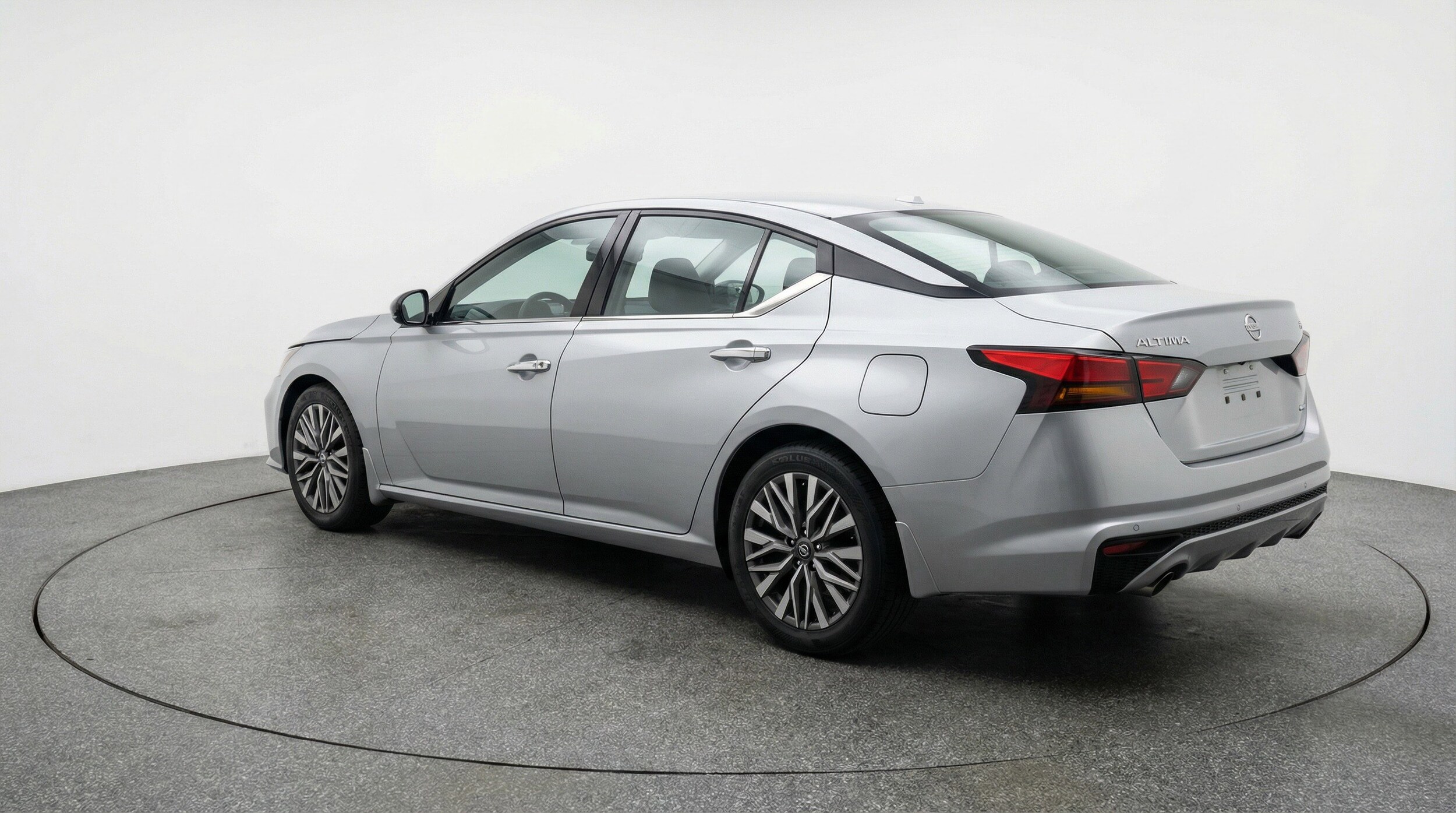 Thumbnail: 2025 Nissan Altima - 6