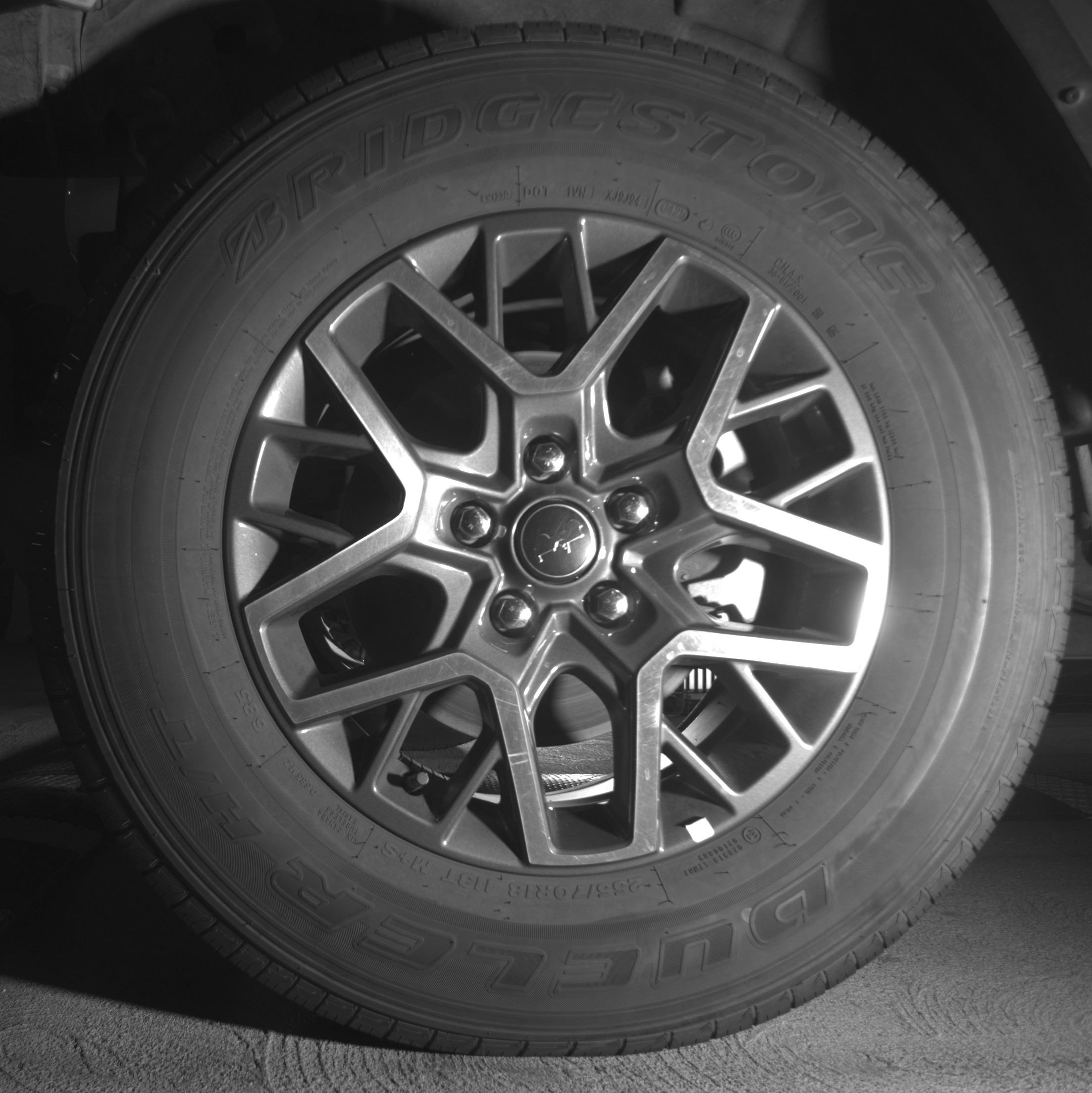 Thumbnail: 2025 Jeep Wrangler - 12