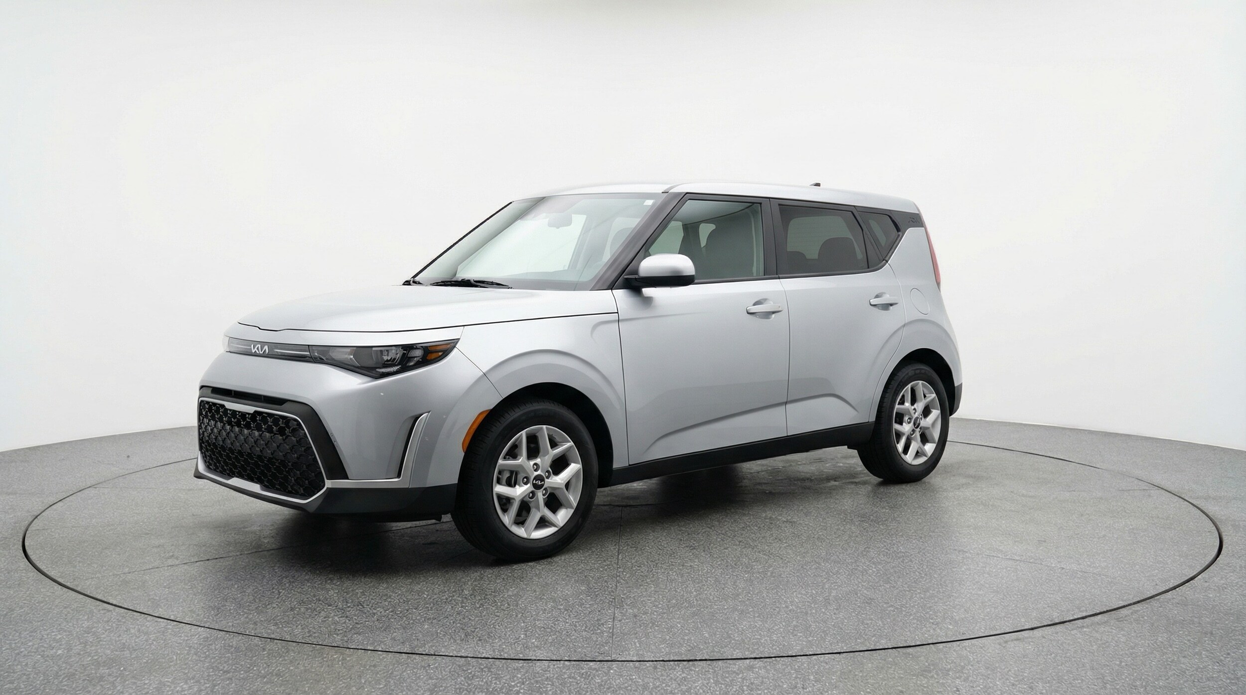 Thumbnail: 2025 Kia Soul - 3