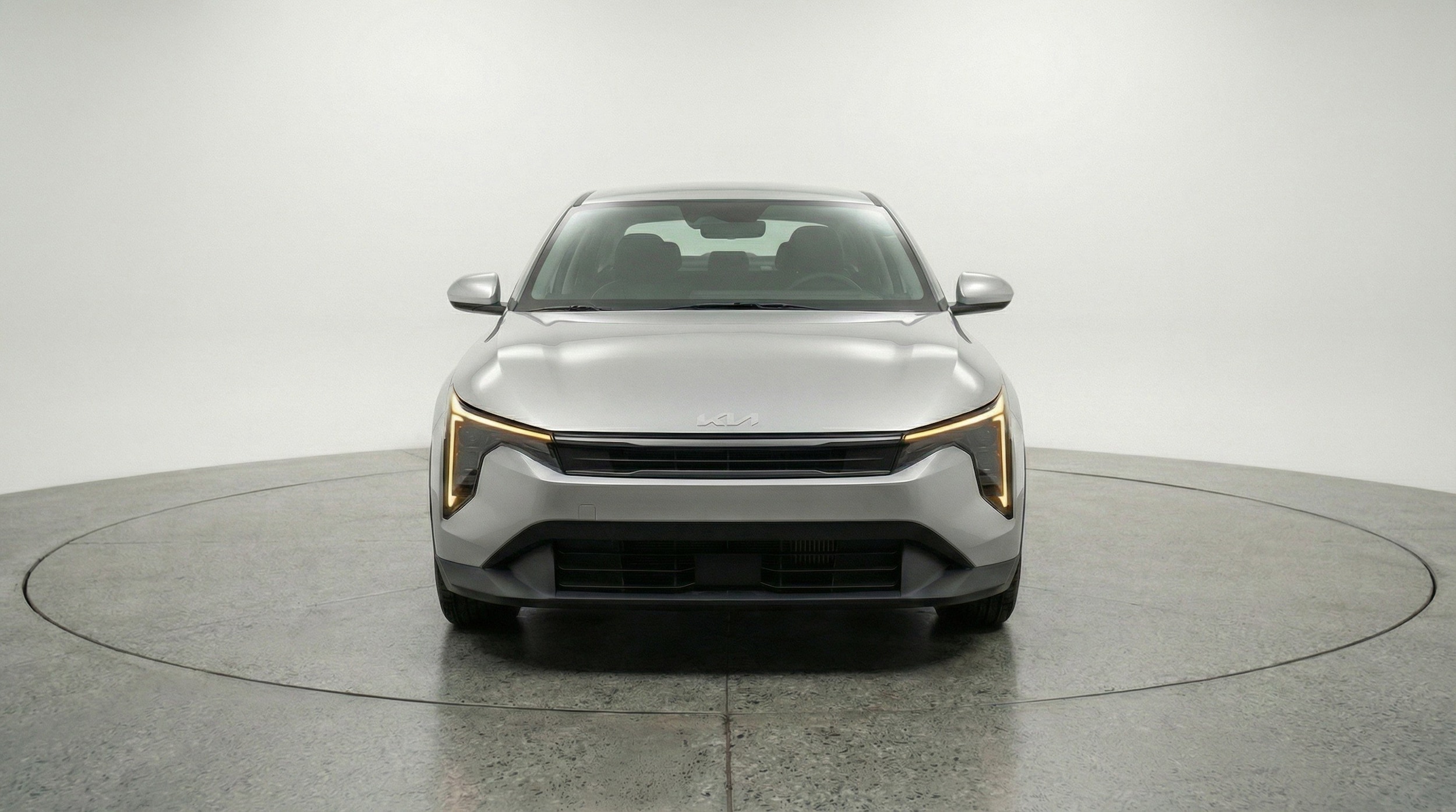 Thumbnail: 2025 Kia K4 - 2