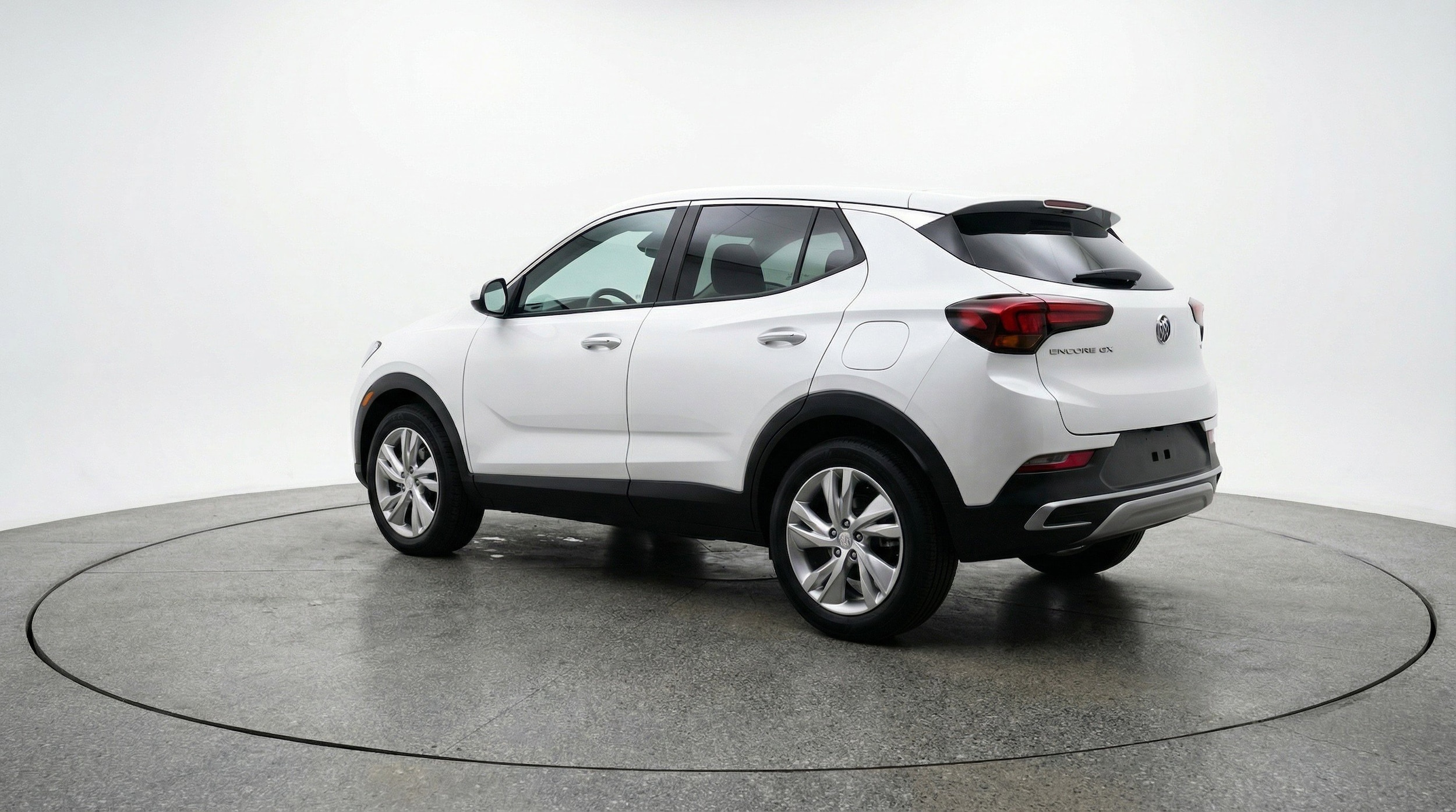 Thumbnail: 2025 Buick Encore GX - 6