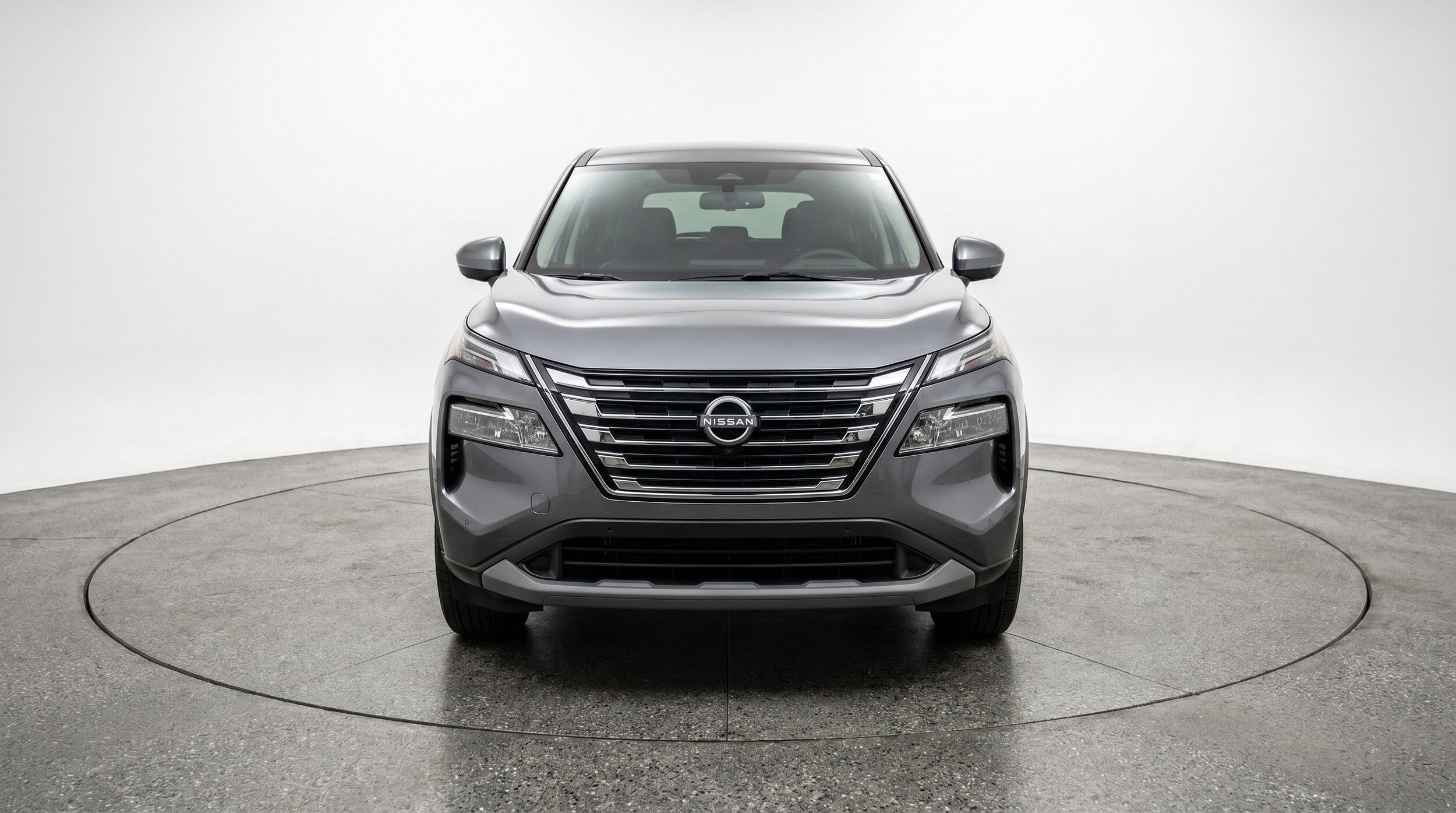 Thumbnail: 2025 Nissan Rogue - 2